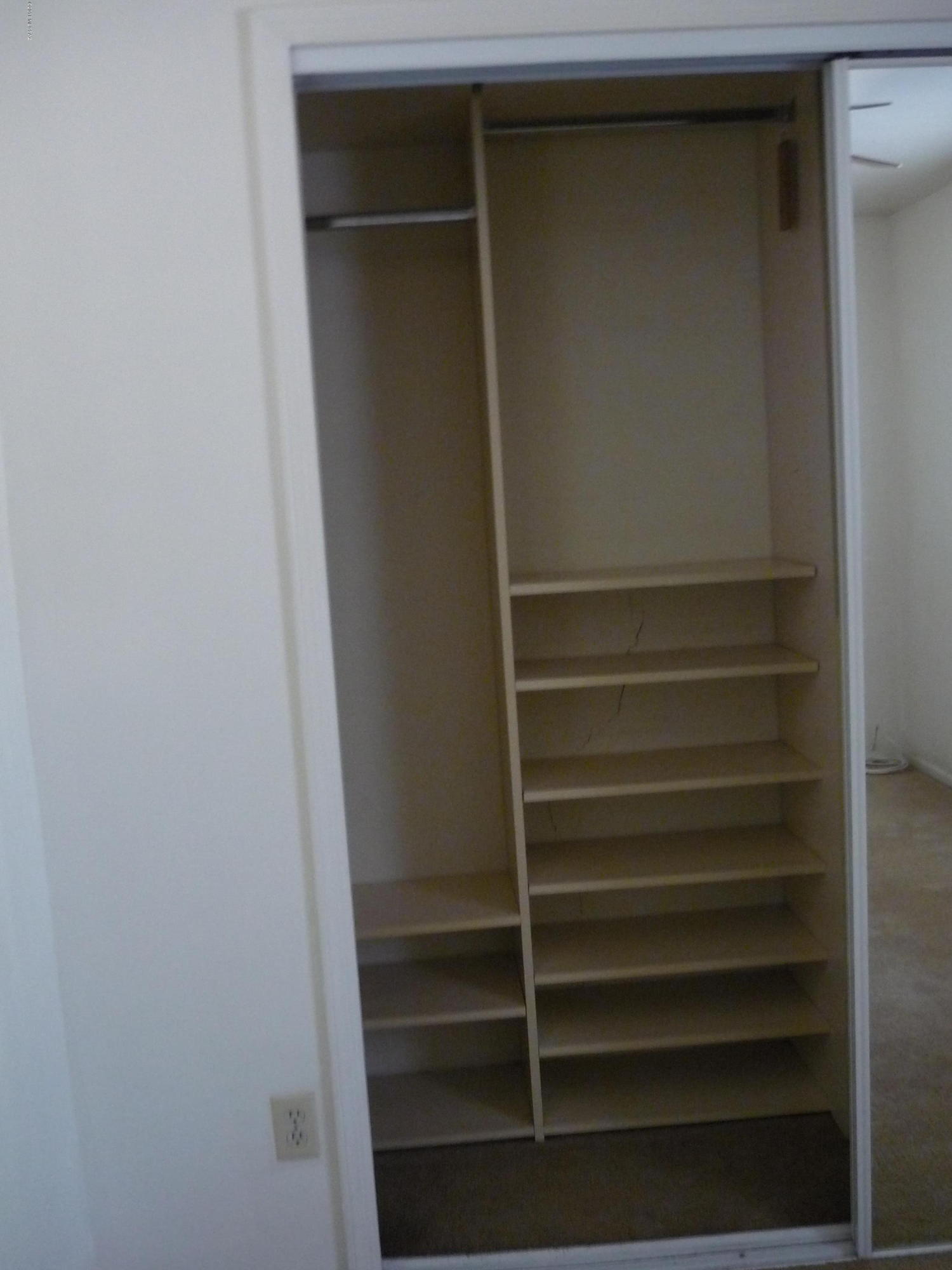 Hervey Addition - Residential Lease