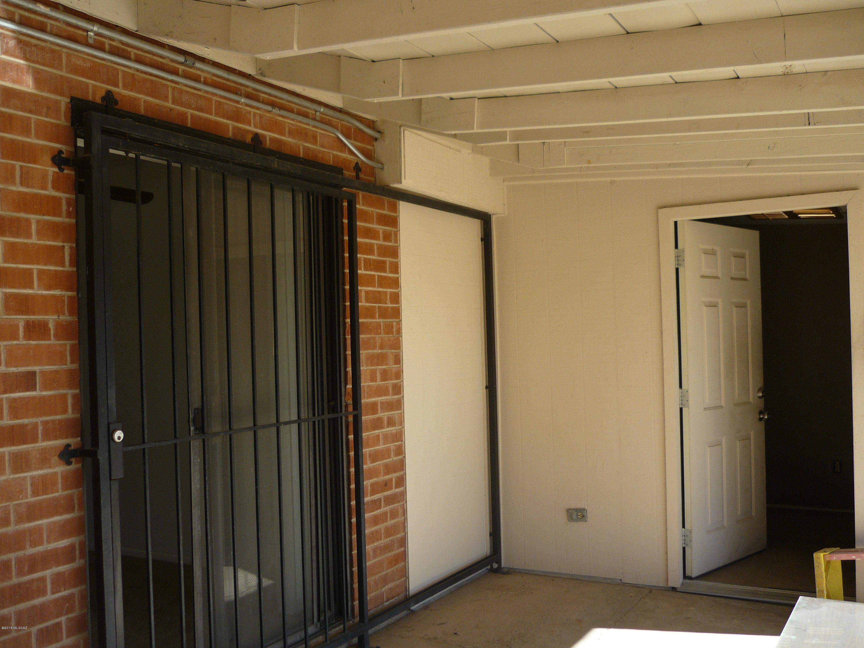 Hervey Addition - Residential Lease