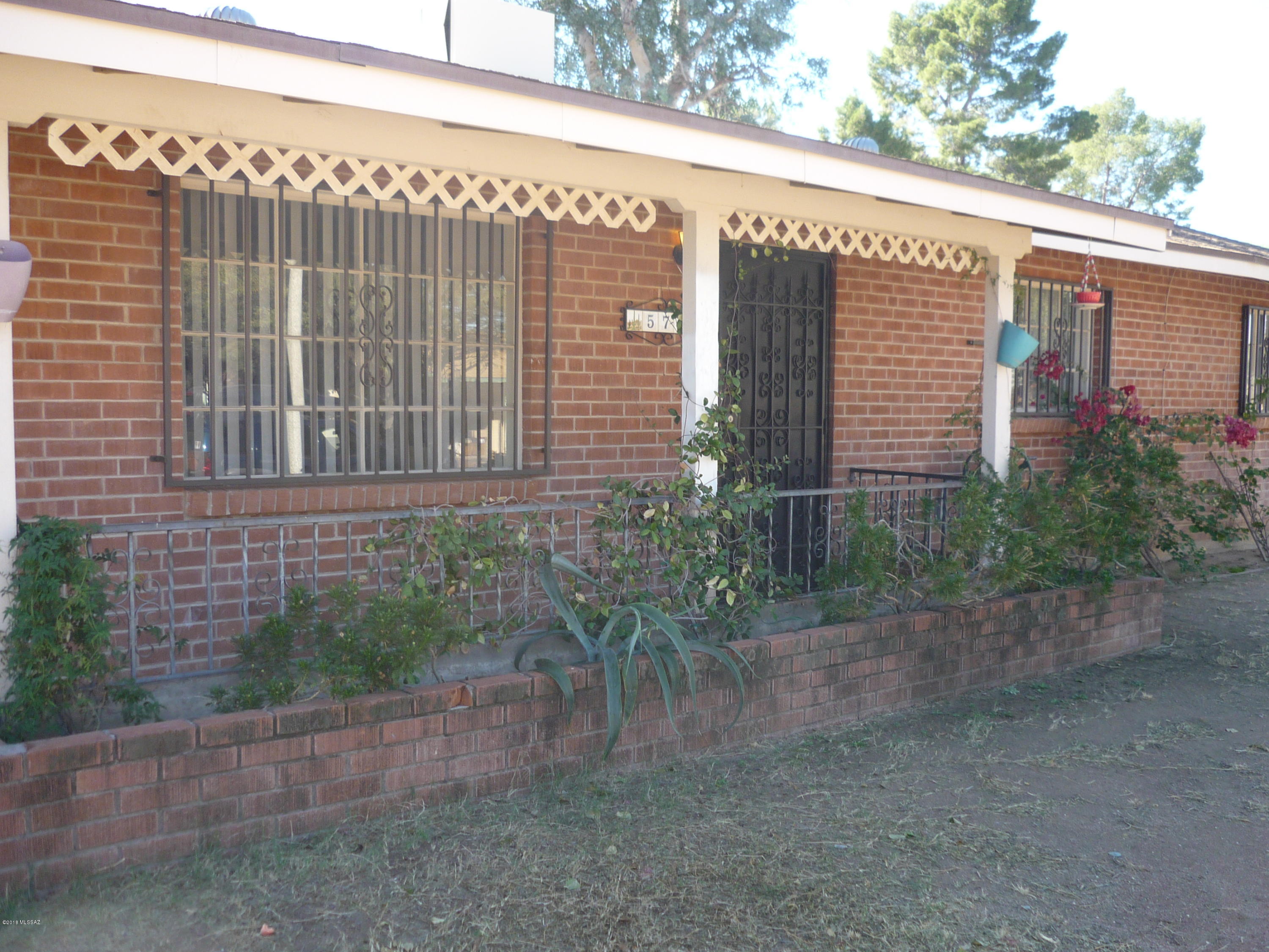 Hervey Addition - Residential Lease