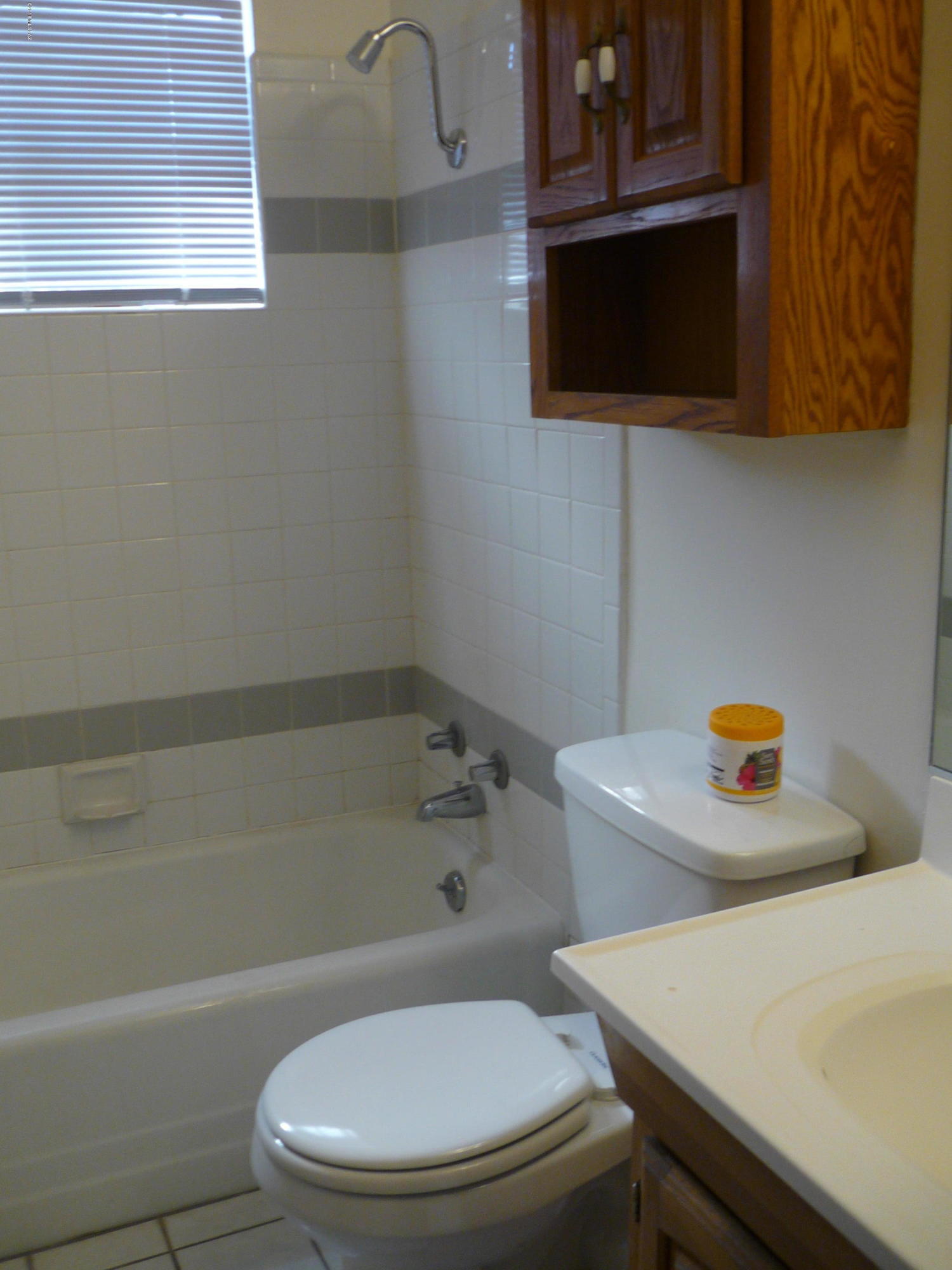 Hervey Addition - Residential Lease