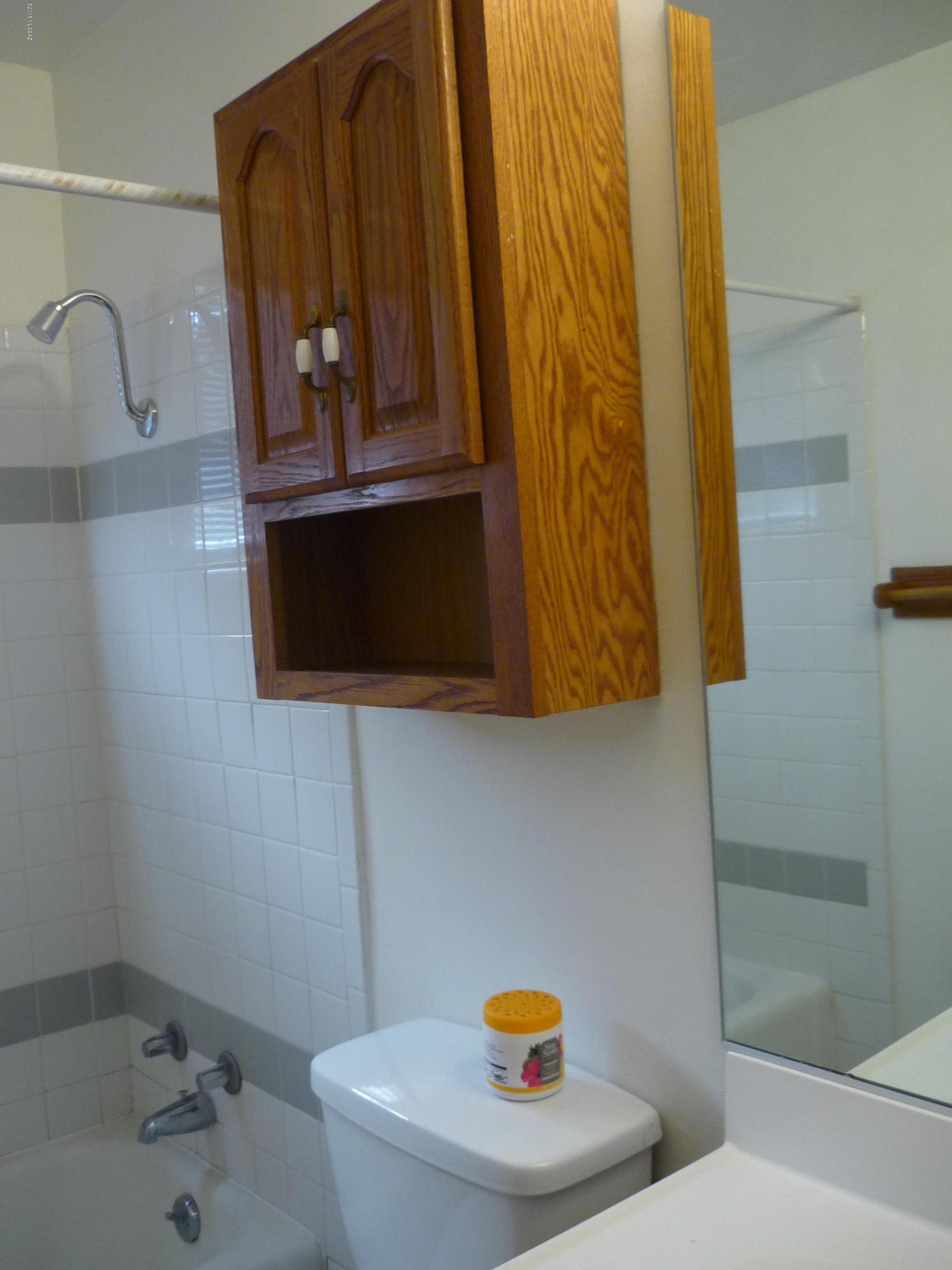 Hervey Addition - Residential Lease