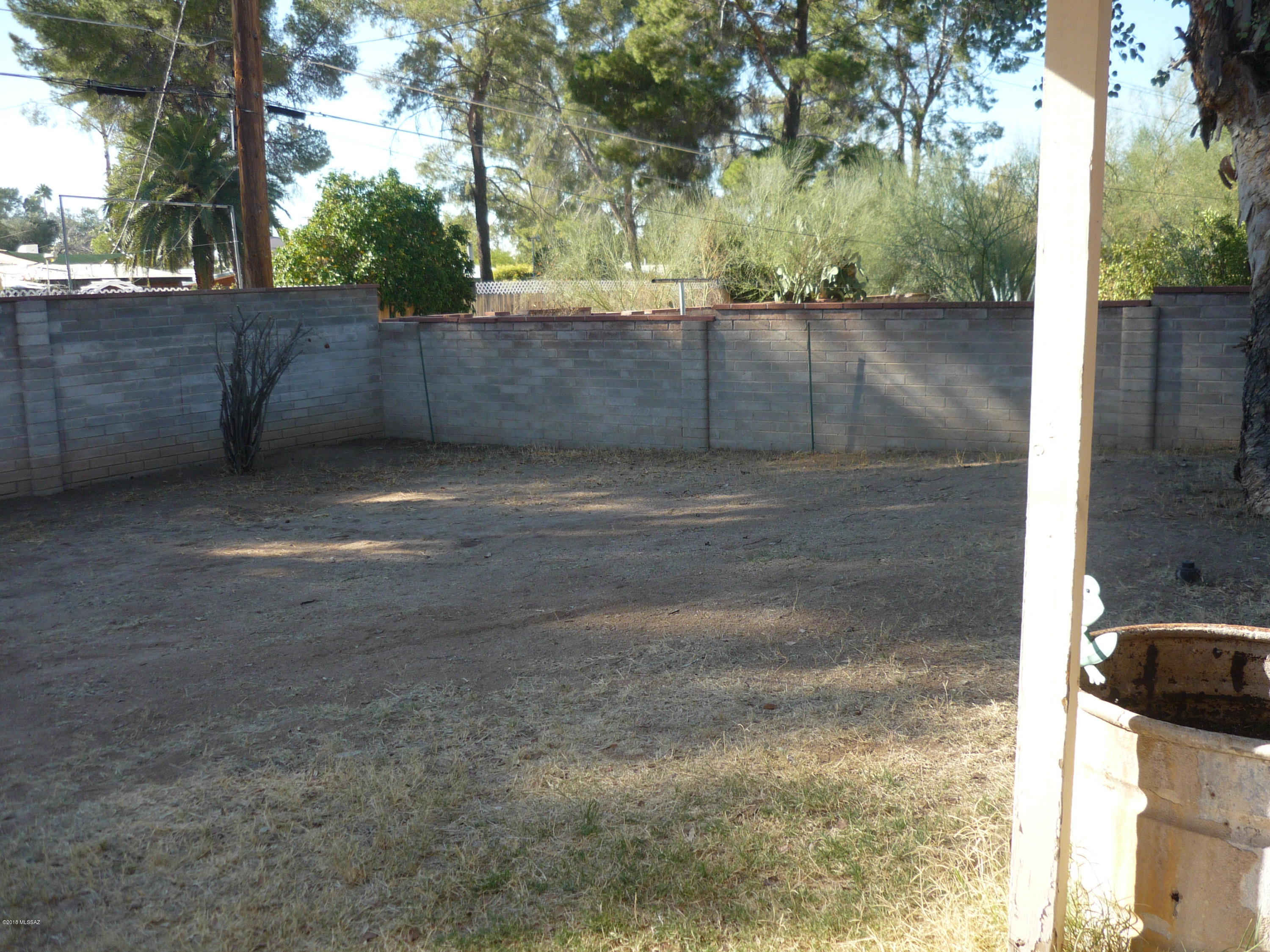 Hervey Addition - Residential Lease