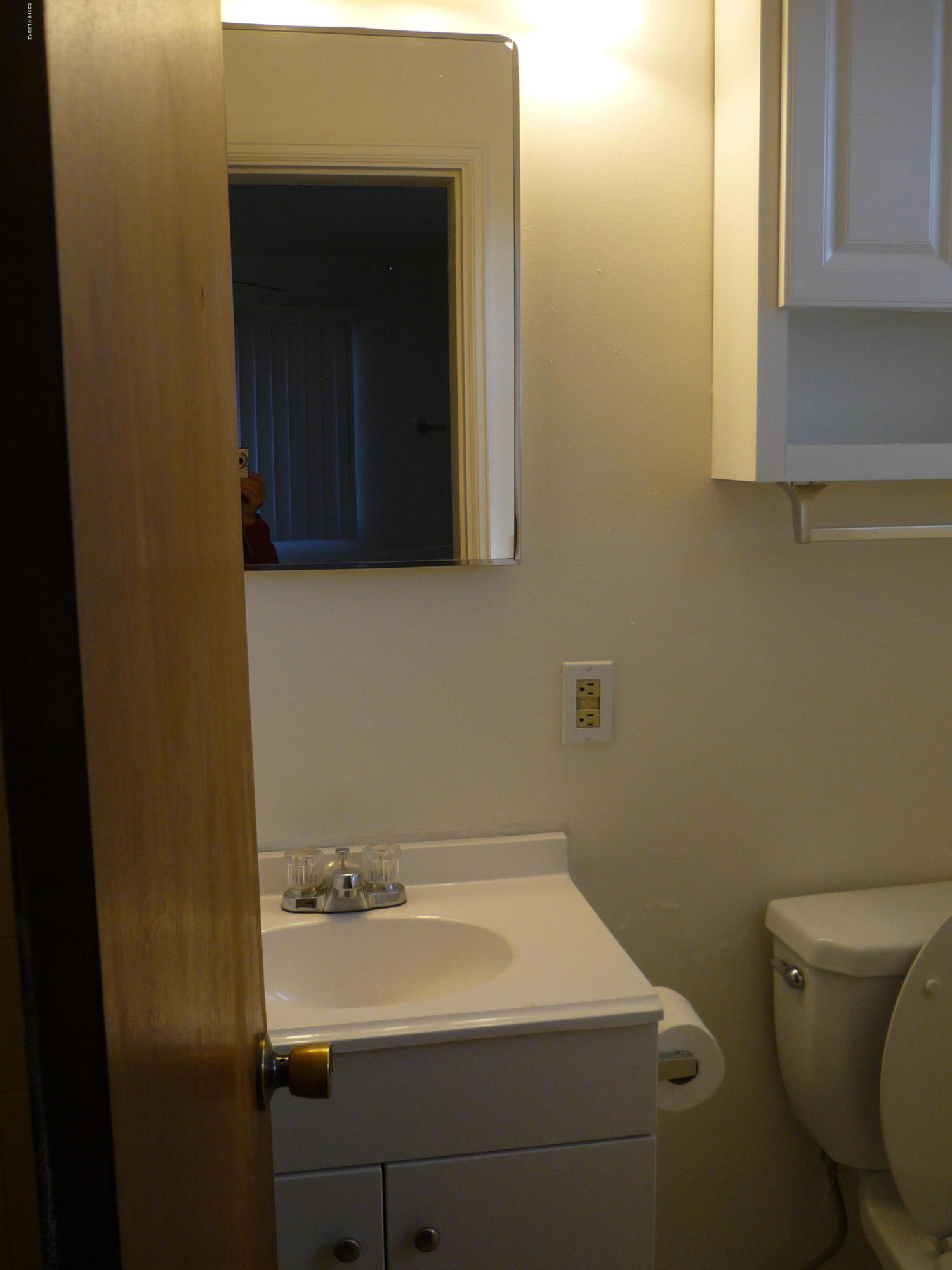 Hervey Addition - Residential Lease