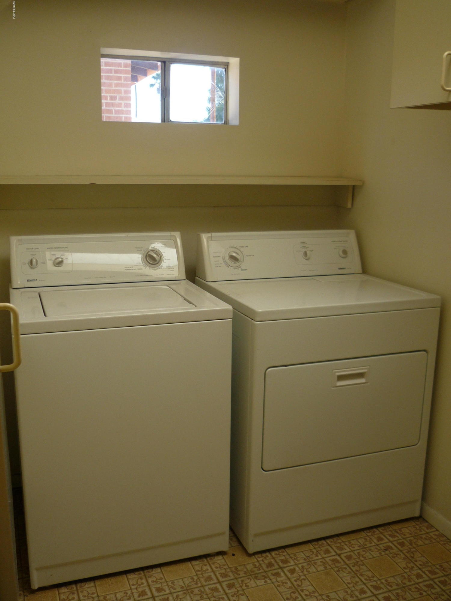 Hervey Addition - Residential Lease