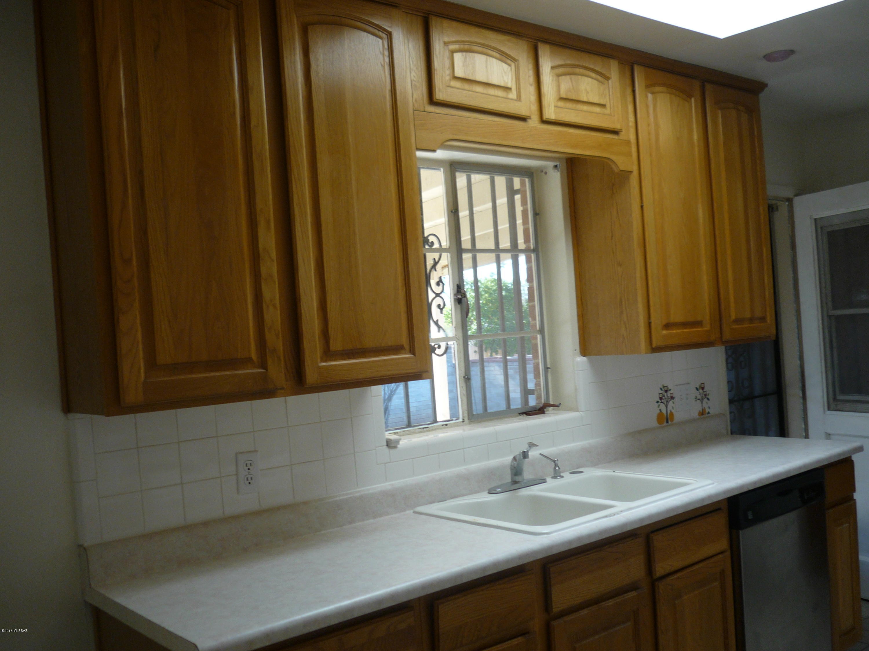 Hervey Addition - Residential Lease