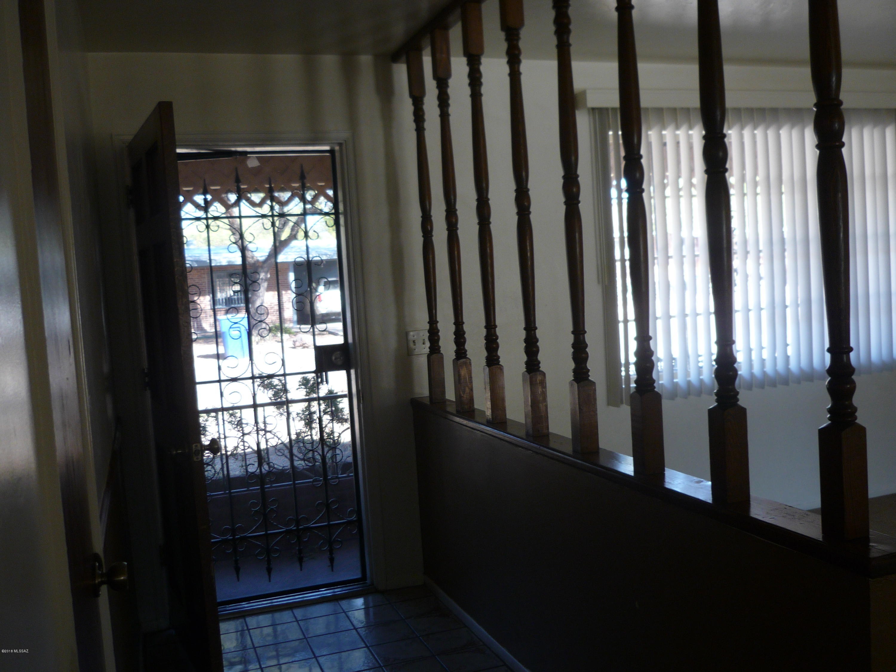 Hervey Addition - Residential Lease