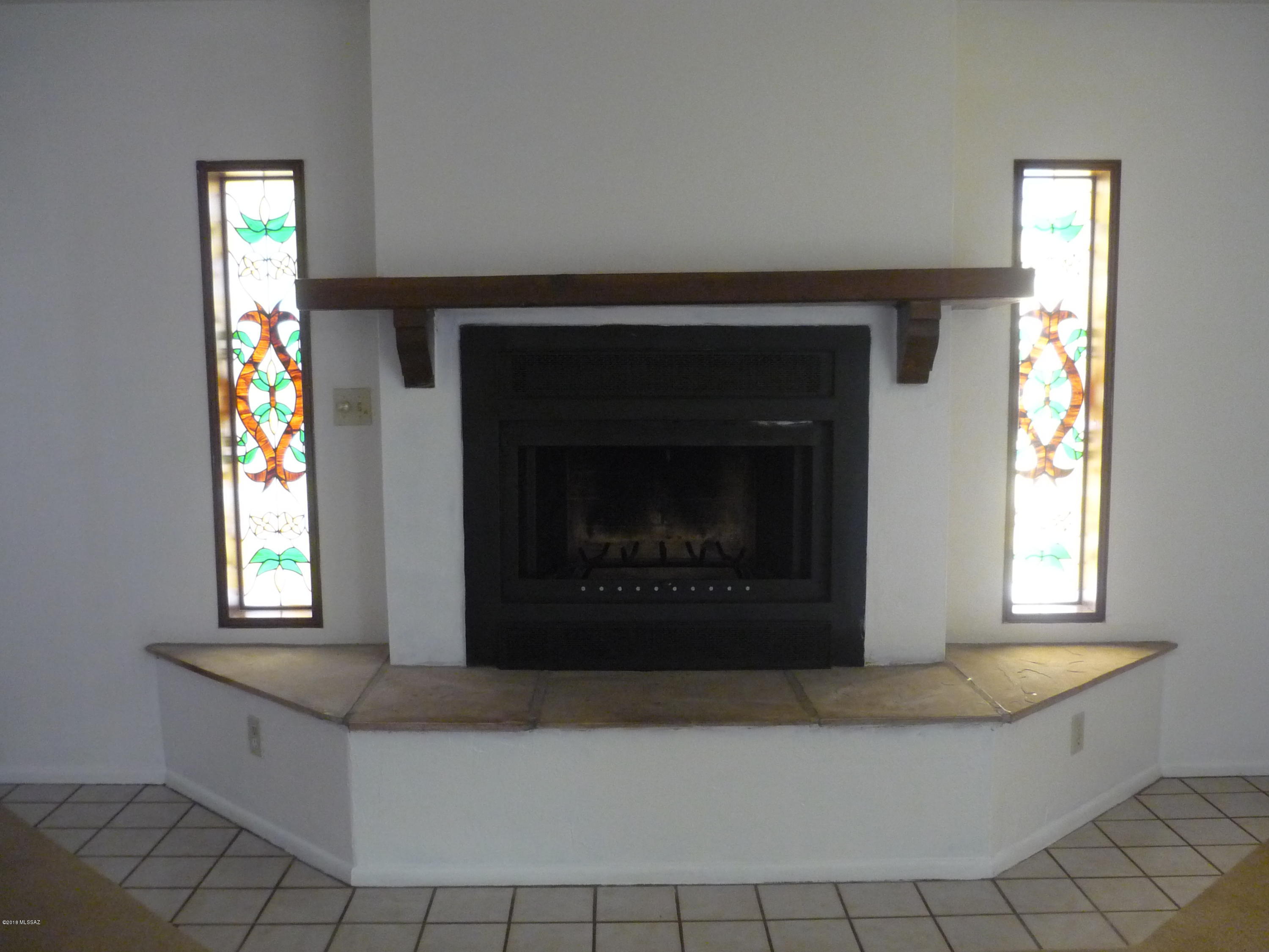 Hervey Addition - Residential Lease