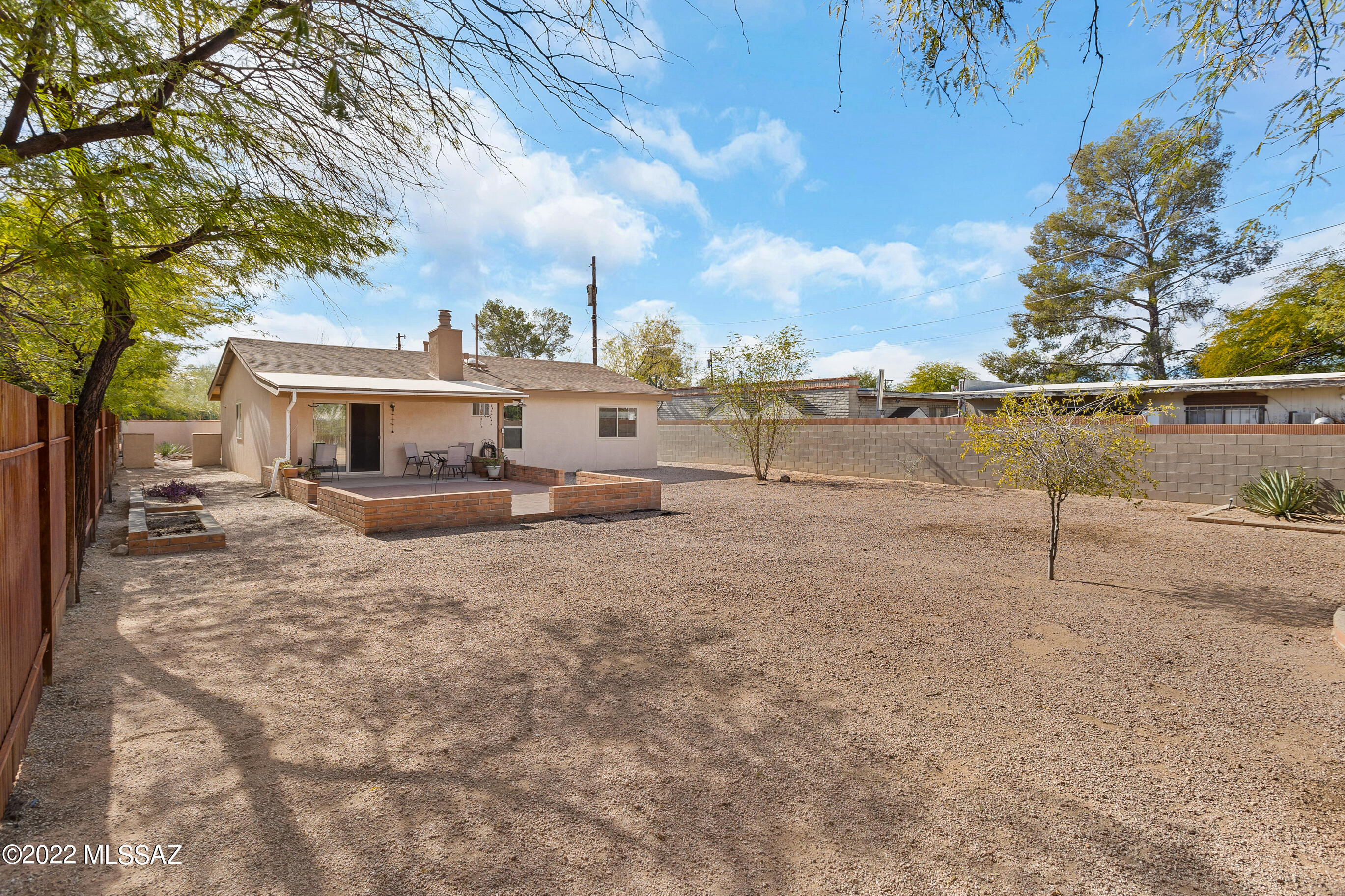 Mountain View Acre Farms - Residential