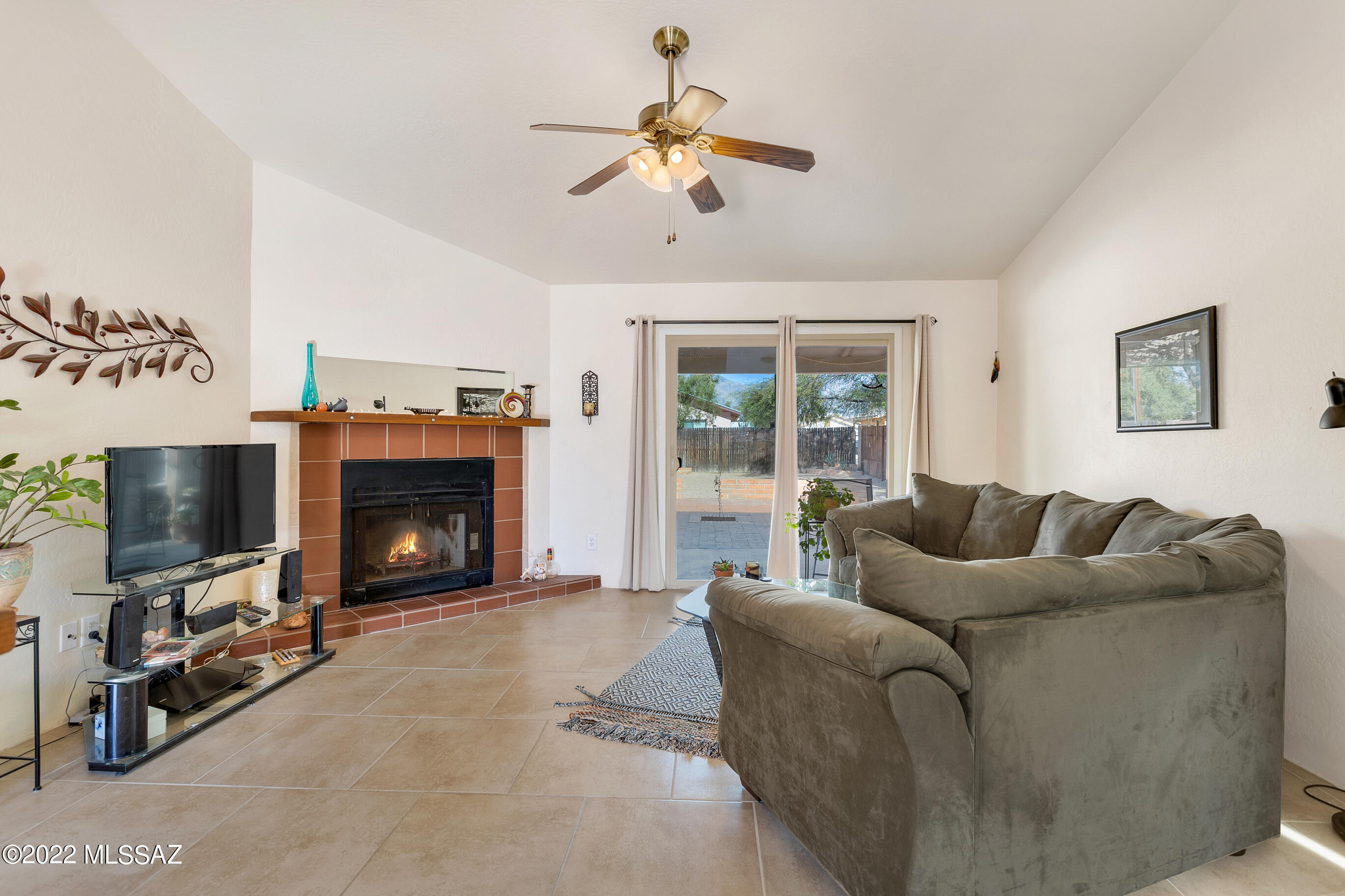Mountain View Acre Farms - Residential