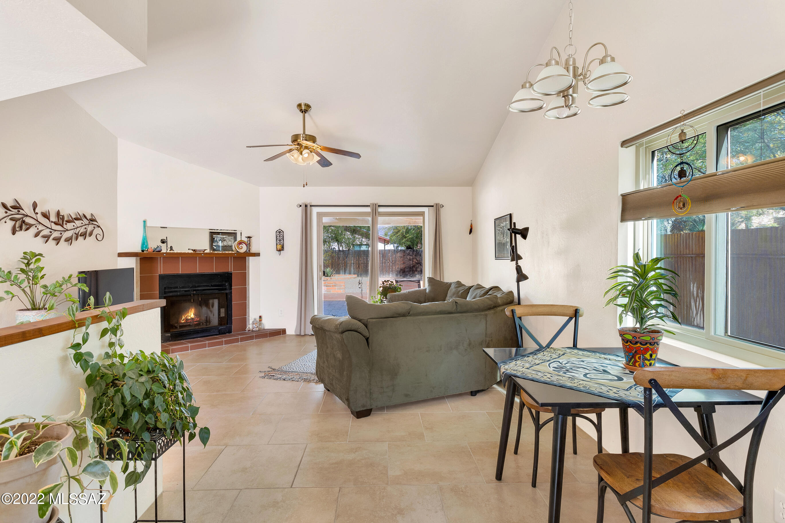 Mountain View Acre Farms - Residential