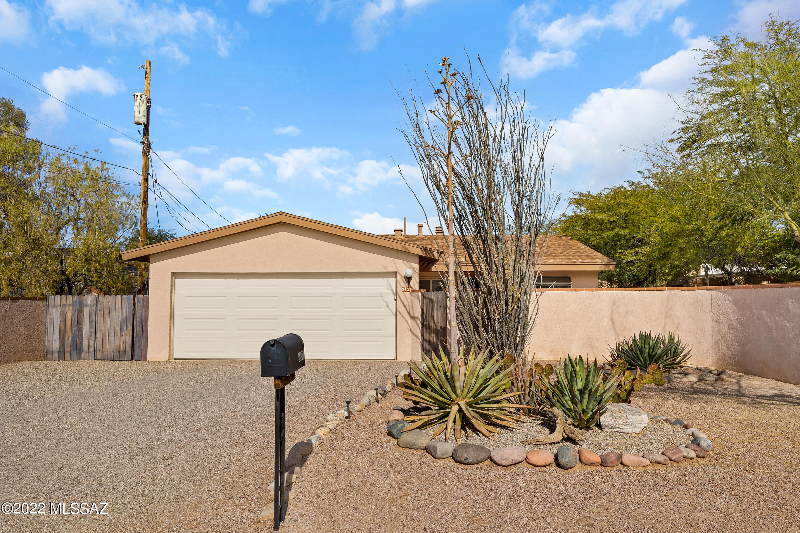 Mountain View Acre Farms - Residential
