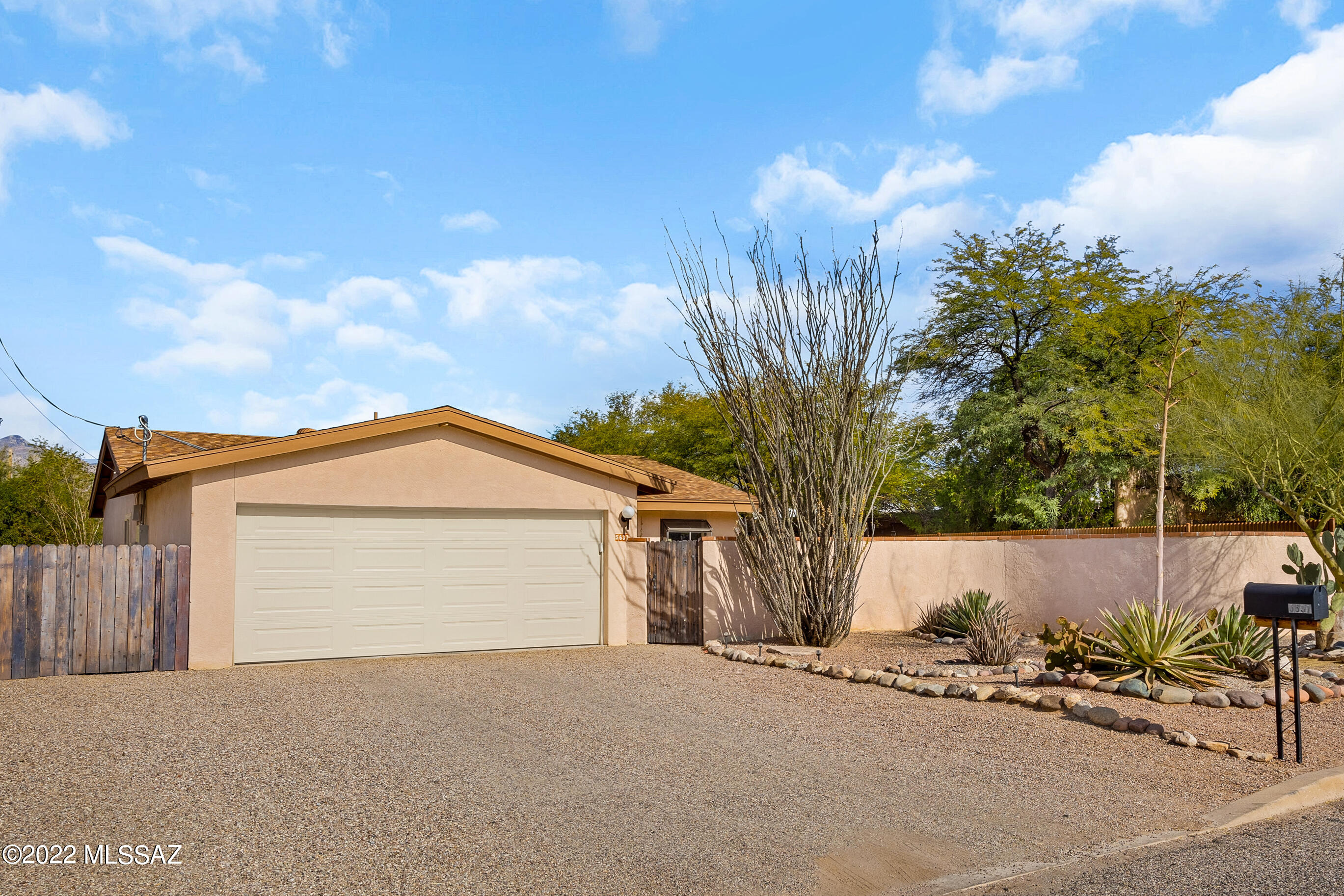 Mountain View Acre Farms - Residential