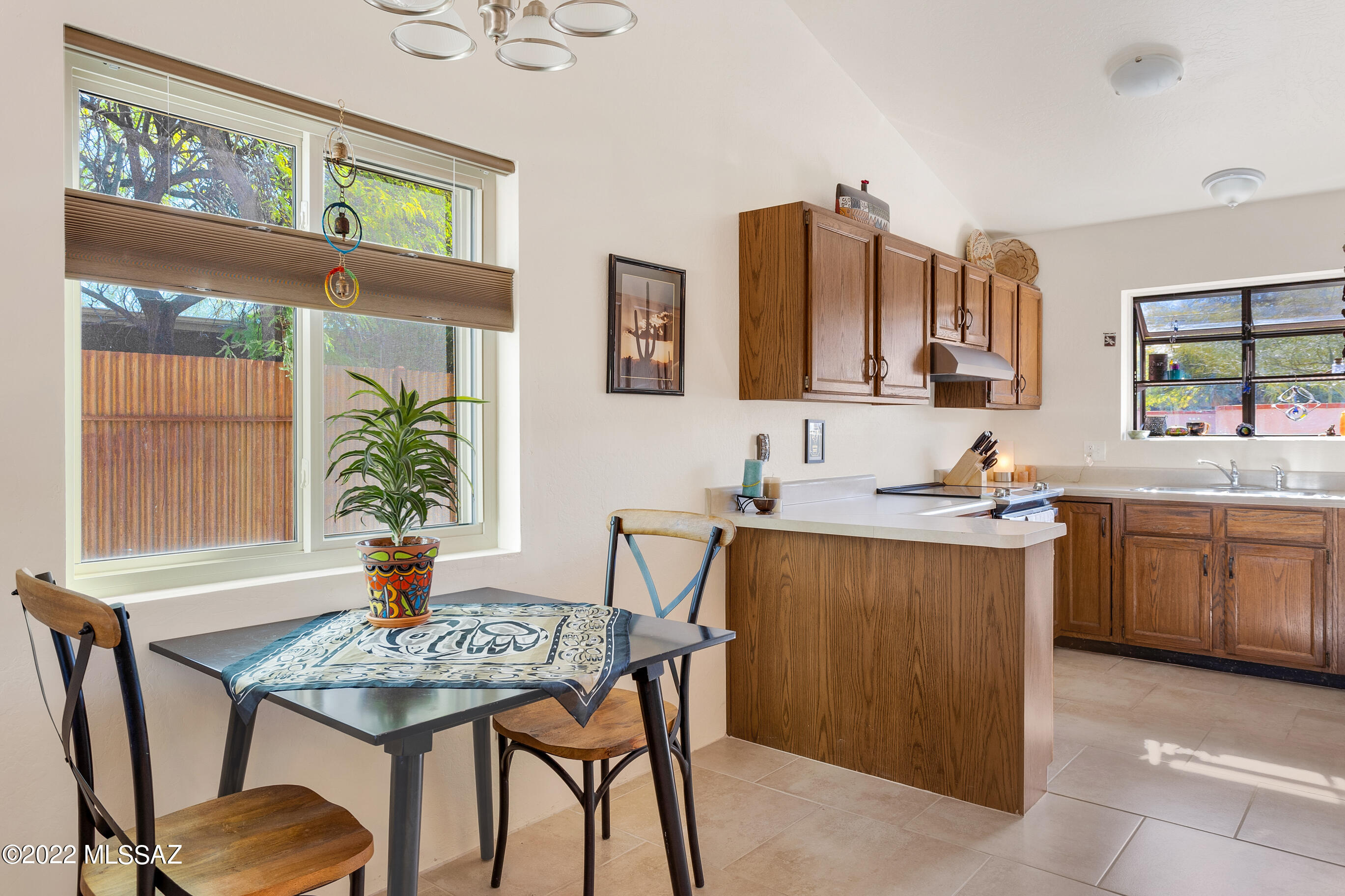 Mountain View Acre Farms - Residential
