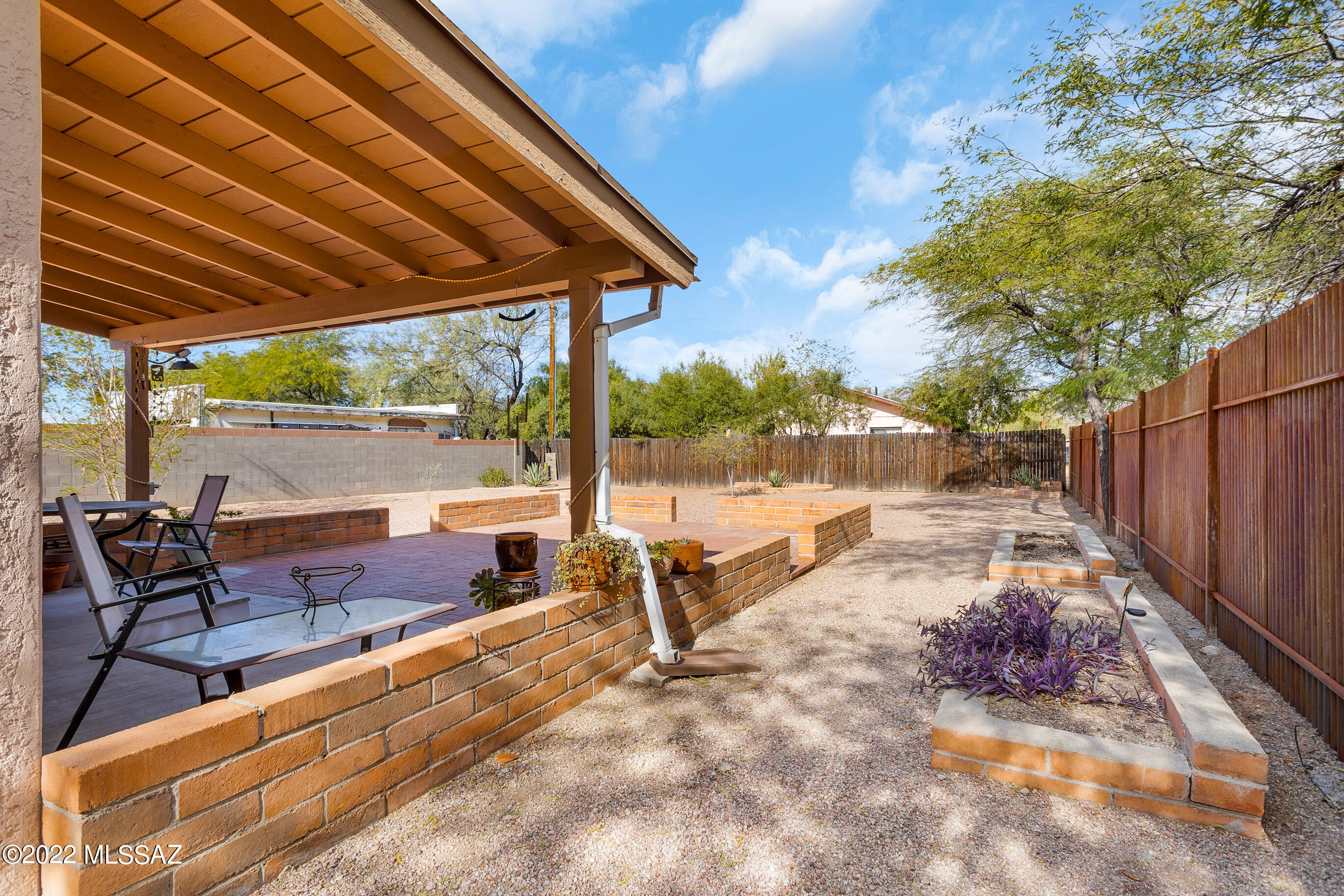 Mountain View Acre Farms - Residential
