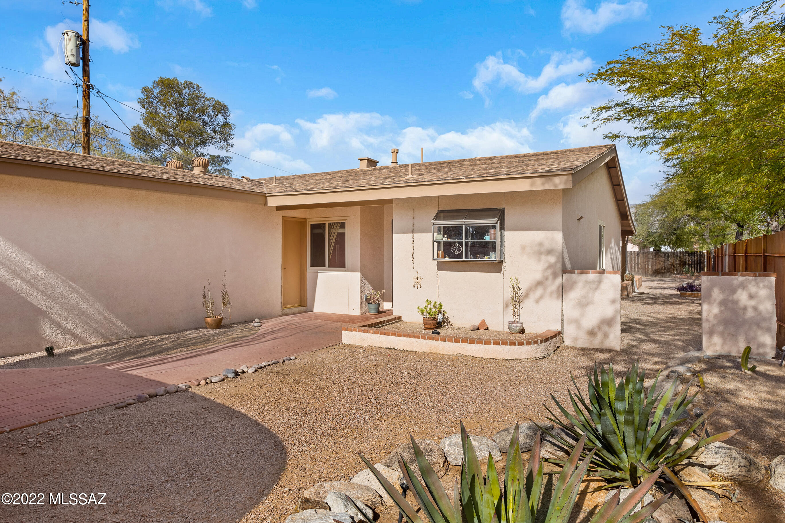 Mountain View Acre Farms - Residential