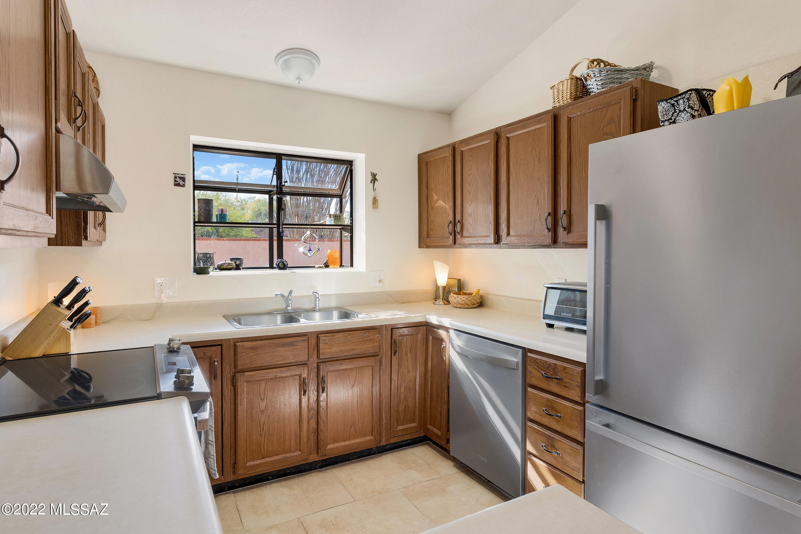 Mountain View Acre Farms - Residential