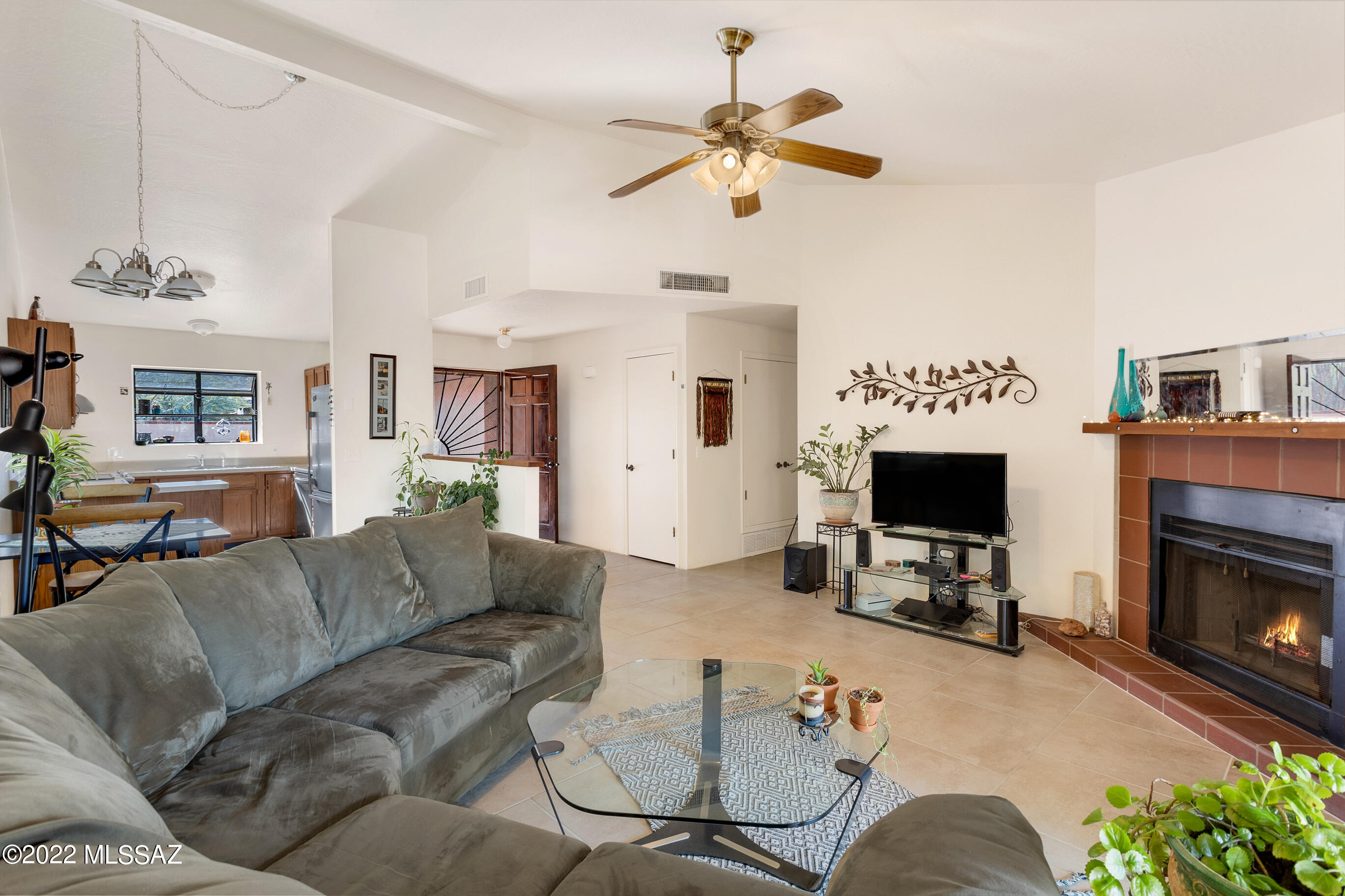 Mountain View Acre Farms - Residential