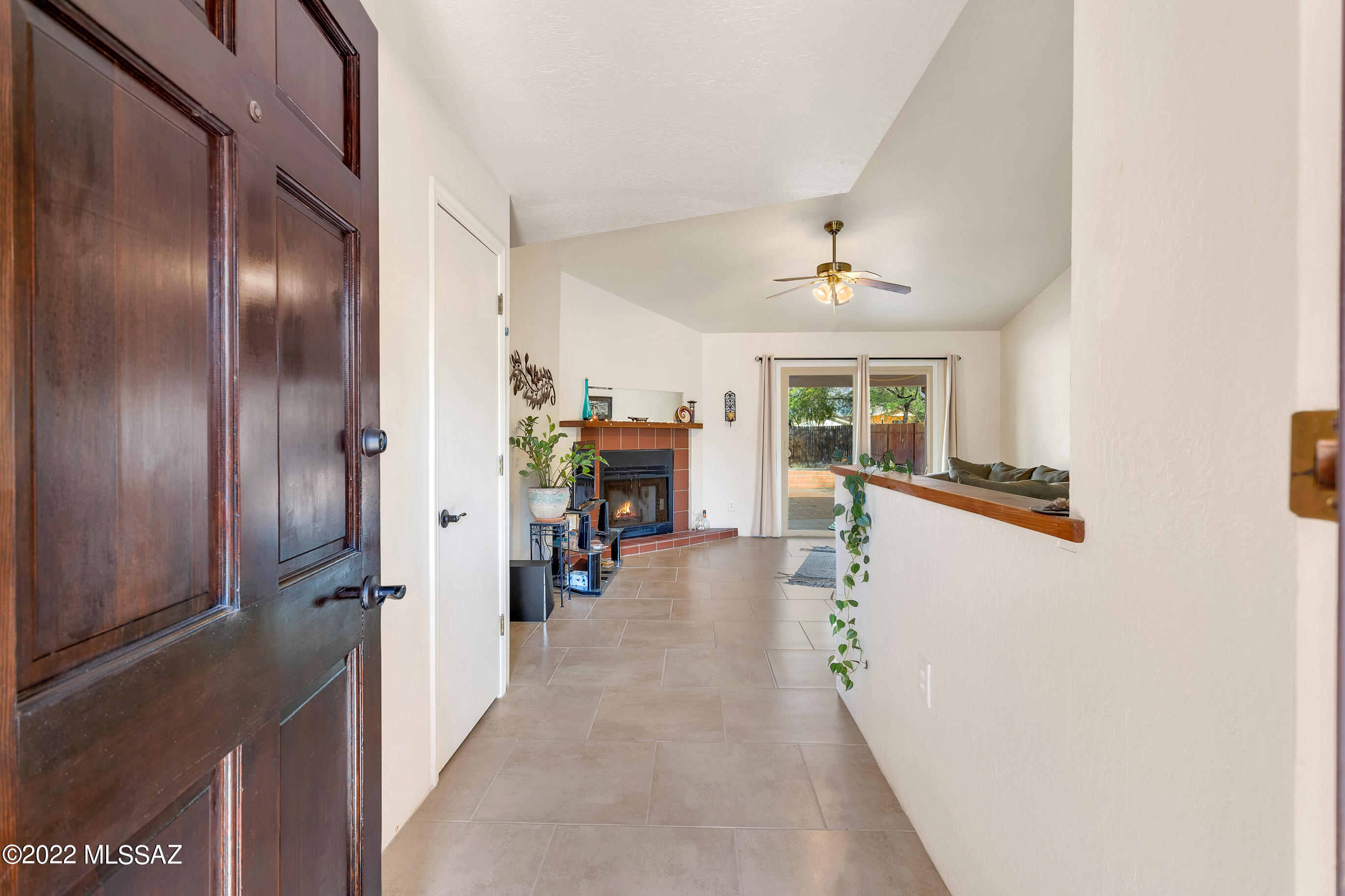 Mountain View Acre Farms - Residential