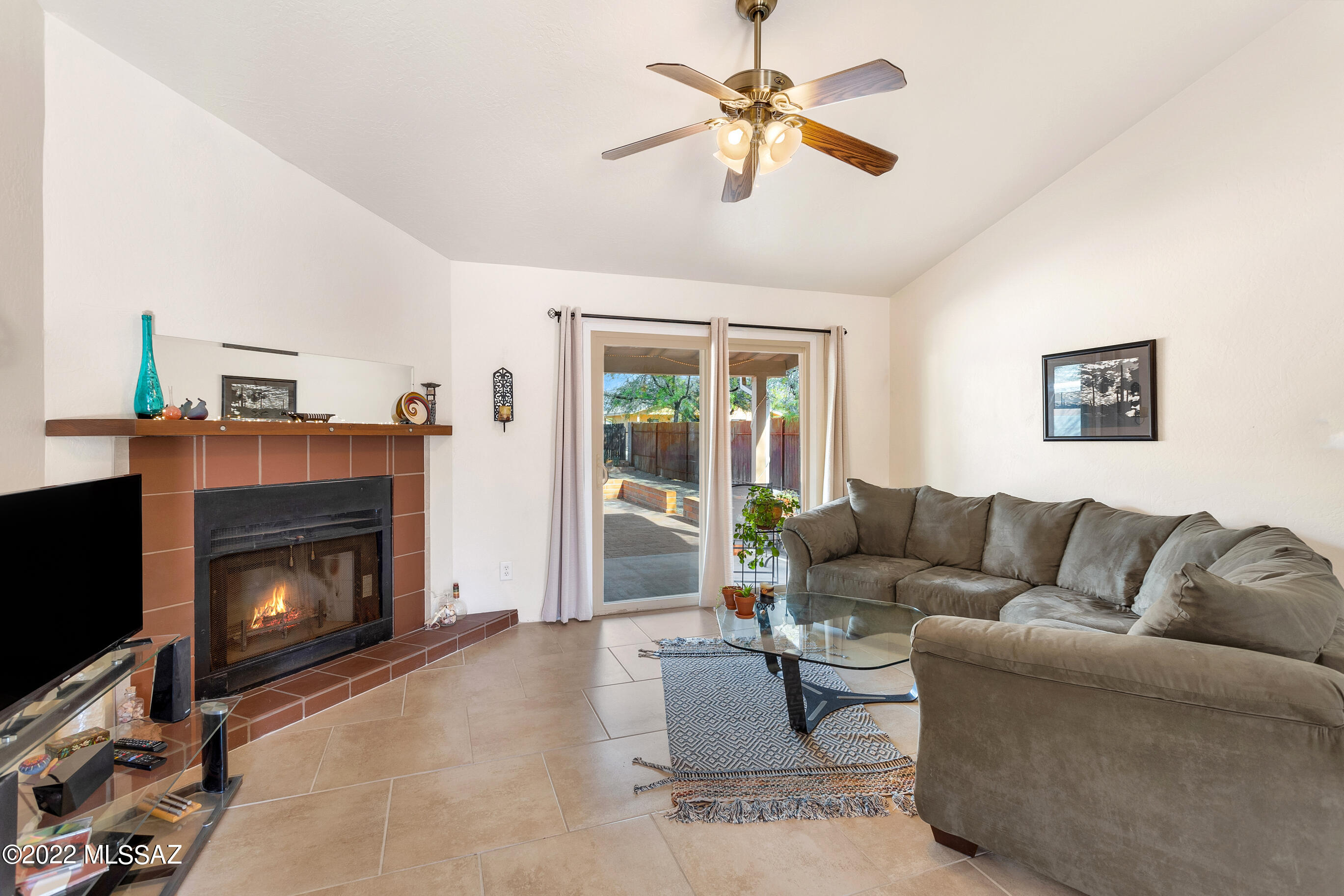 Mountain View Acre Farms - Residential