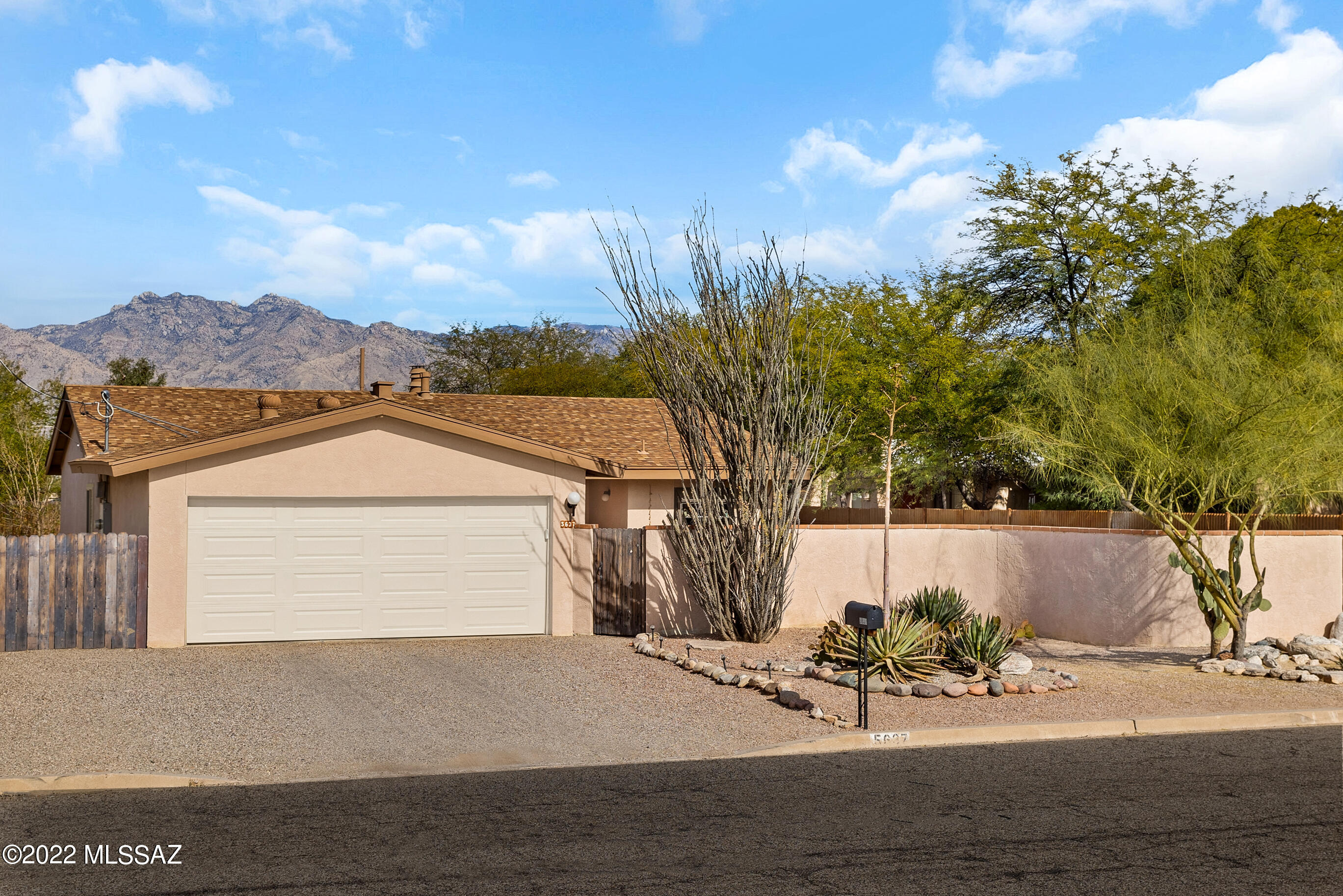 Mountain View Acre Farms - Residential