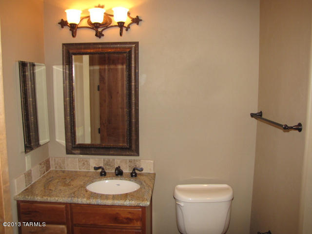 Coyote Pass Amended - Residential Lease