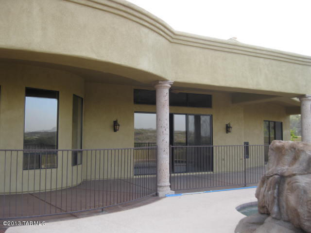 Coyote Pass Amended - Residential Lease