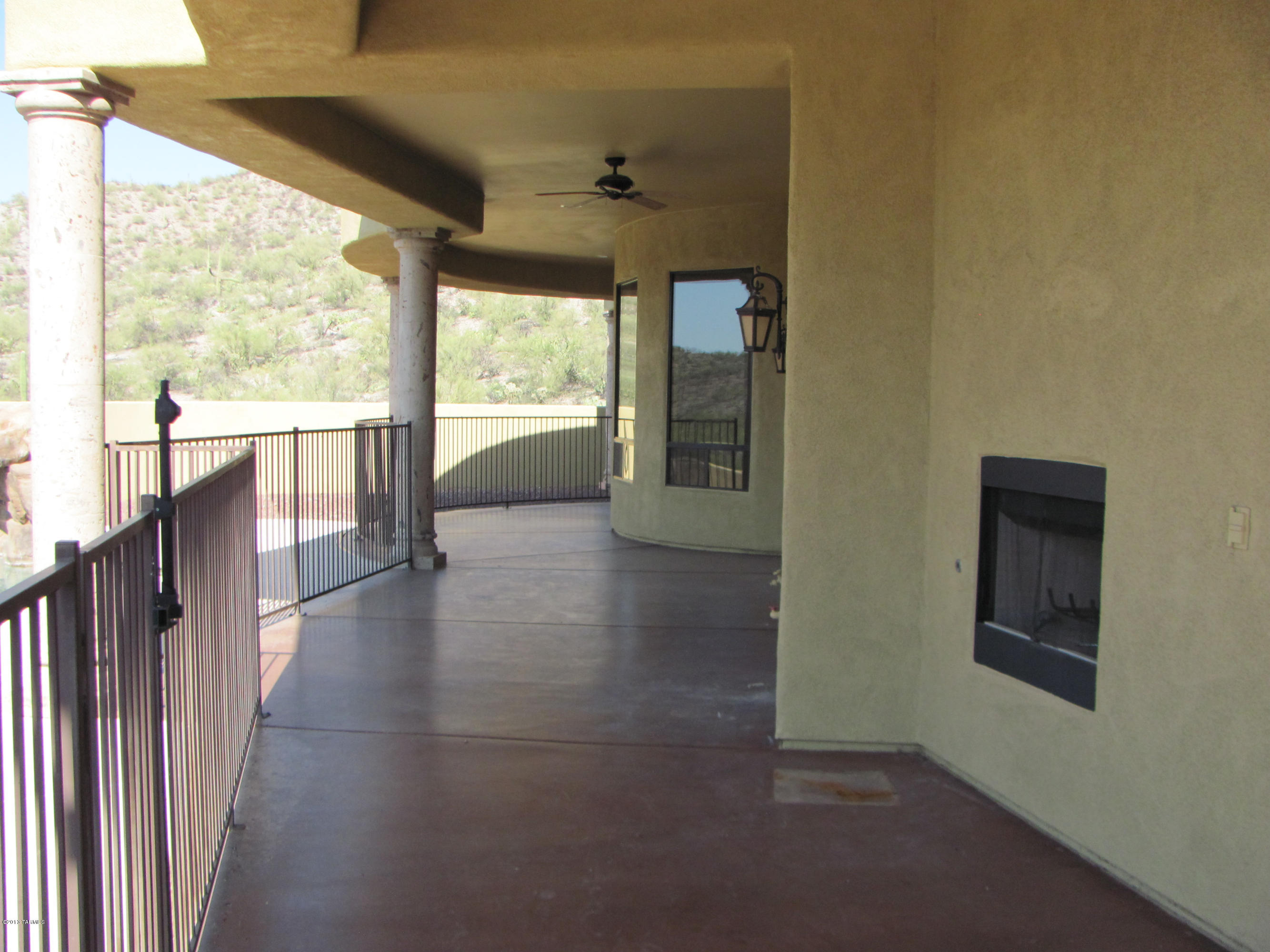 Coyote Pass Amended - Residential Lease