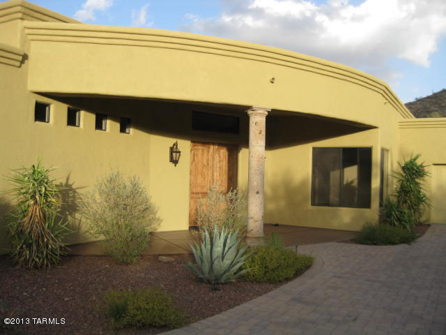 Coyote Pass Amended - Residential Lease