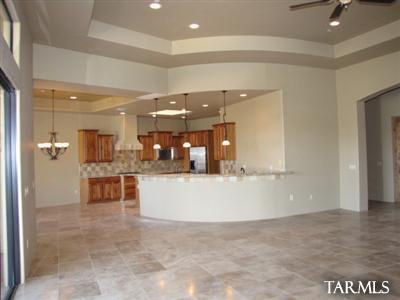 Coyote Pass Amended - Residential Lease