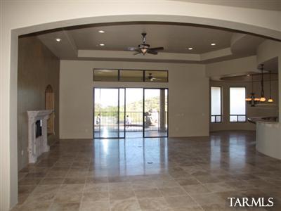 Coyote Pass Amended - Residential Lease