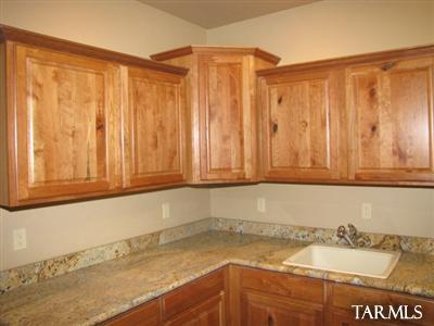 Coyote Pass Amended - Residential Lease
