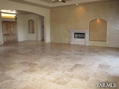 Coyote Pass Amended - Residential Lease