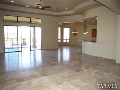 Coyote Pass Amended - Residential Lease
