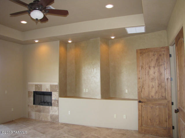 Coyote Pass Amended - Residential Lease
