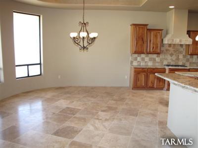 Coyote Pass Amended - Residential Lease