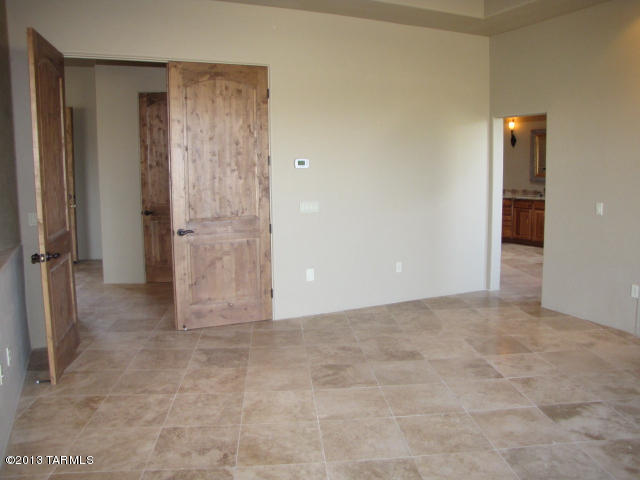 Coyote Pass Amended - Residential Lease
