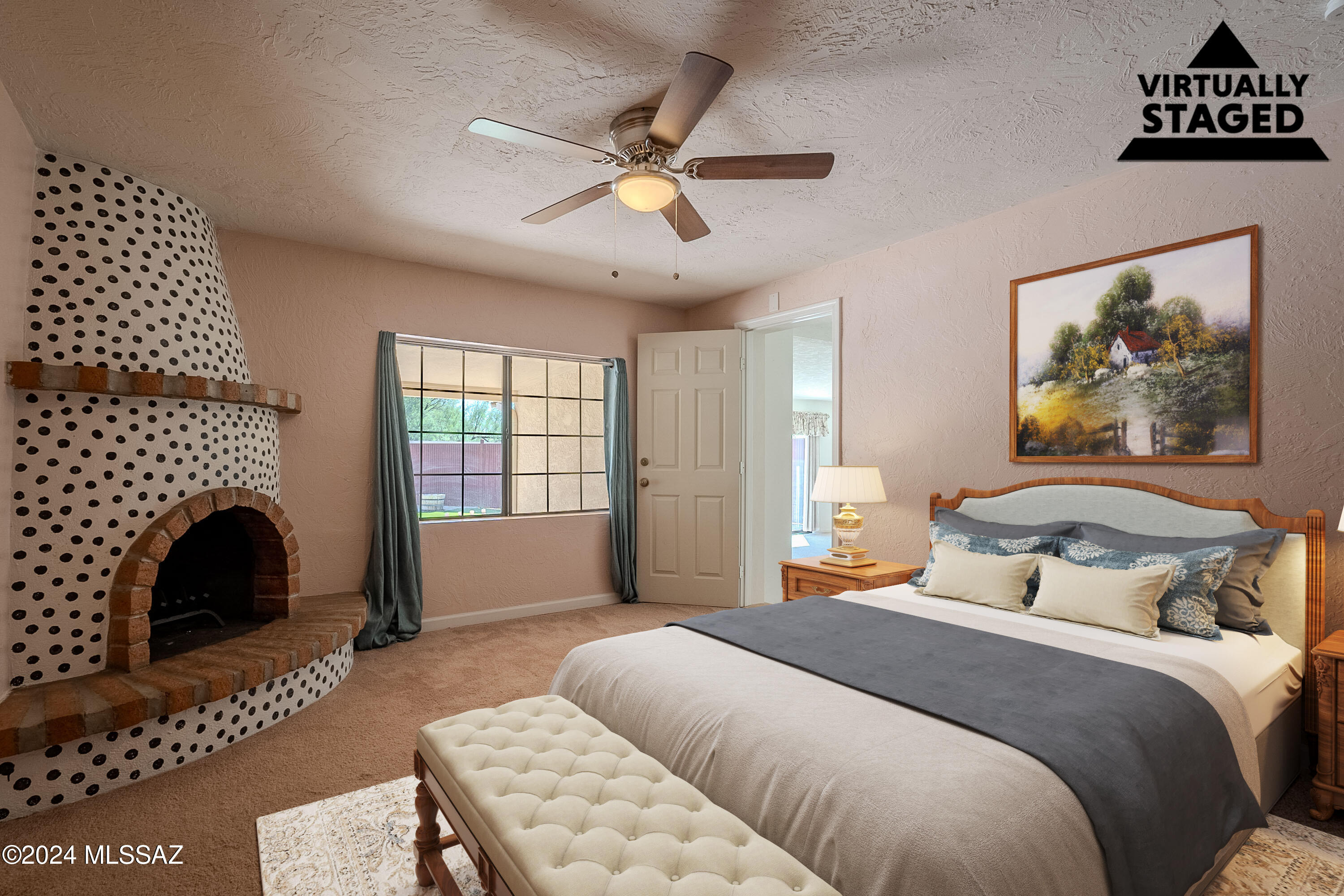 Rancho Sierra (147-298) - Residential