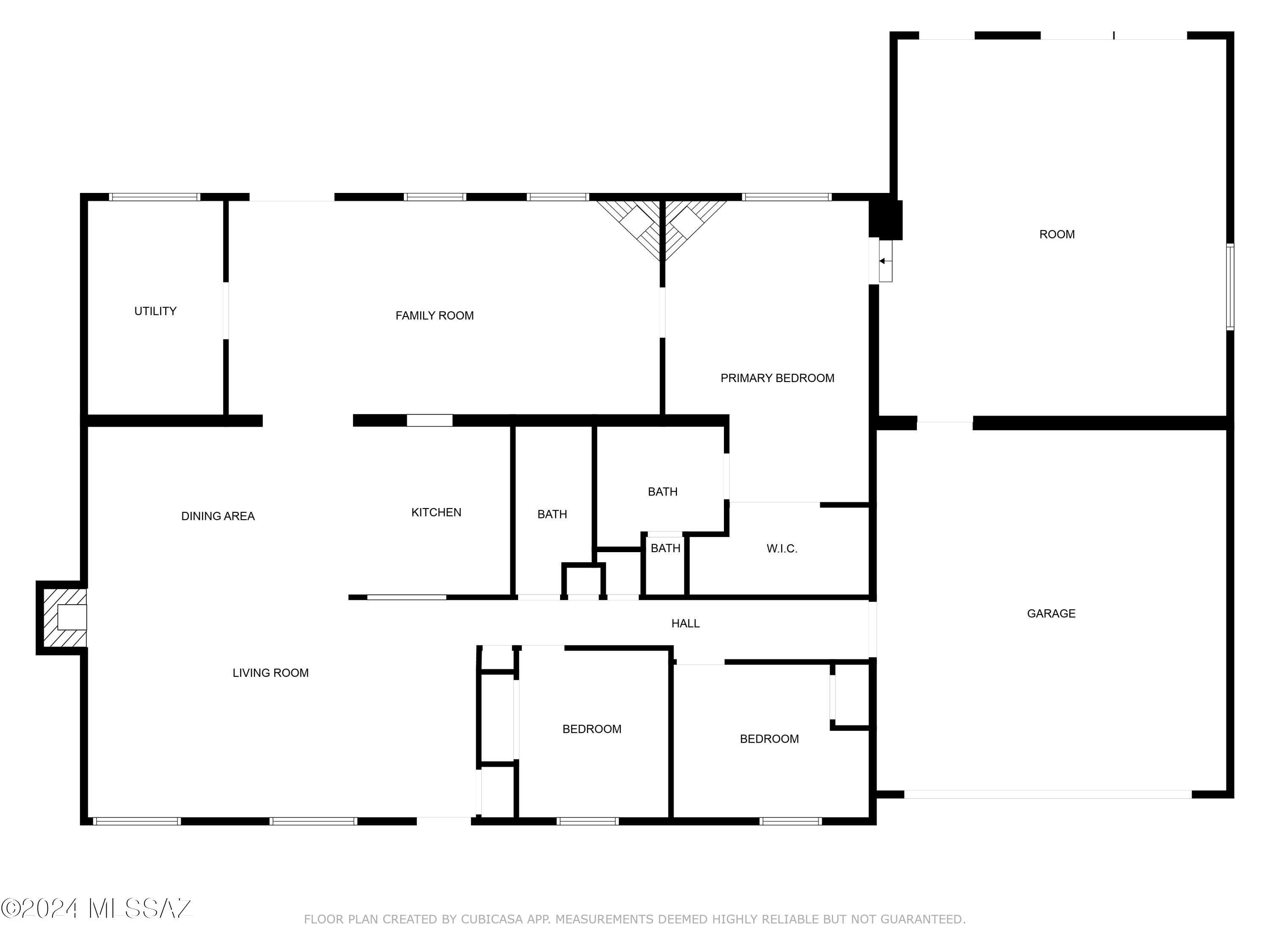 Rancho Sierra (147-298) - Residential