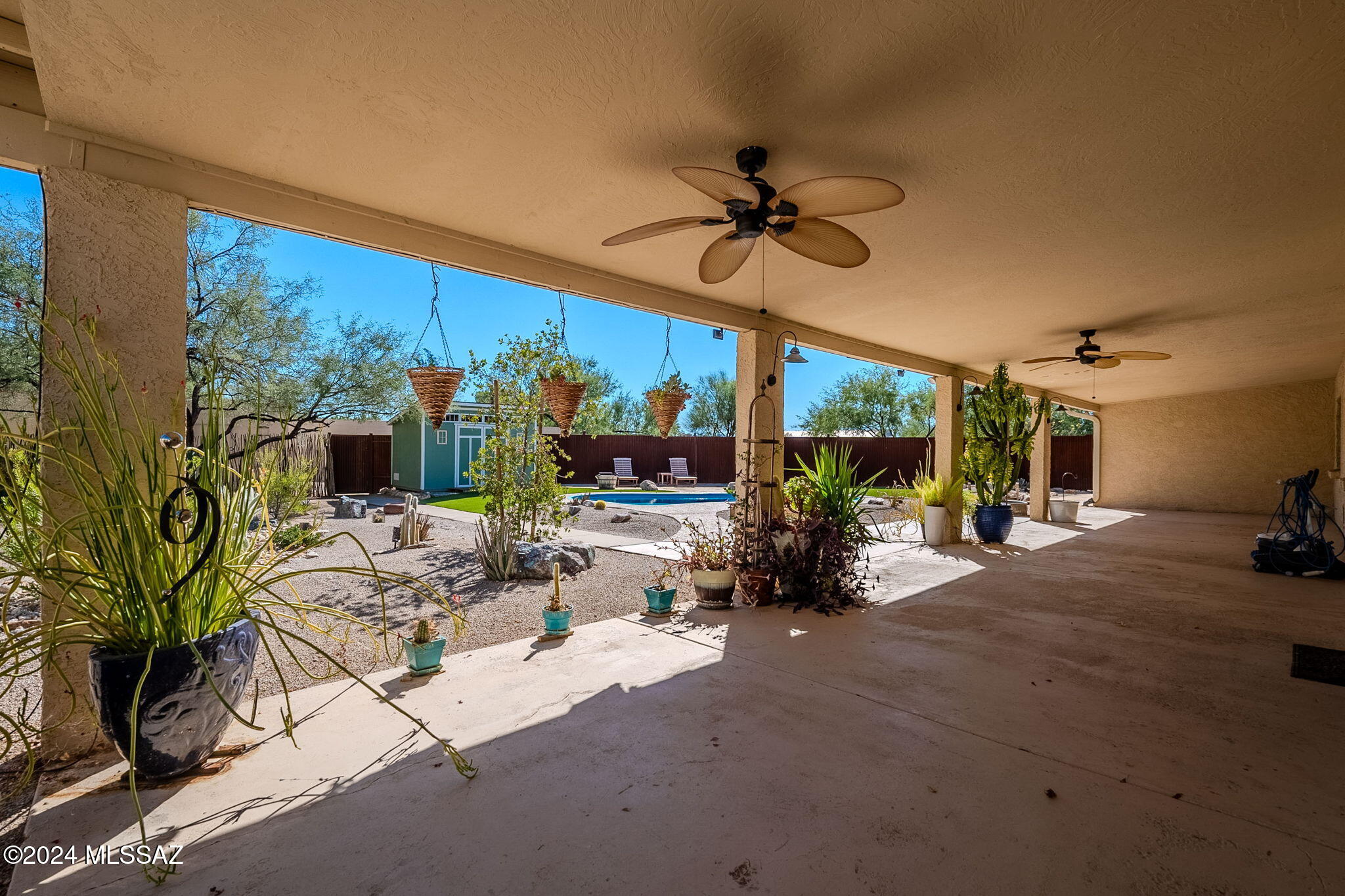 Rancho Sierra (147-298) - Residential