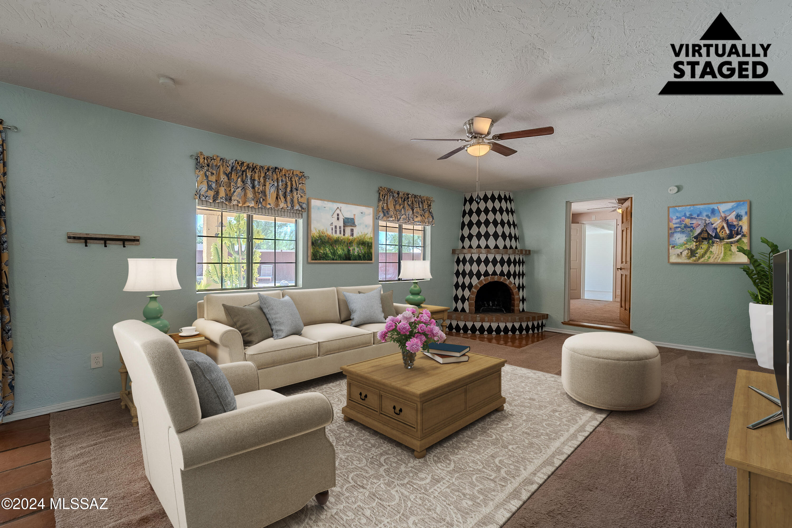 Rancho Sierra (147-298) - Residential