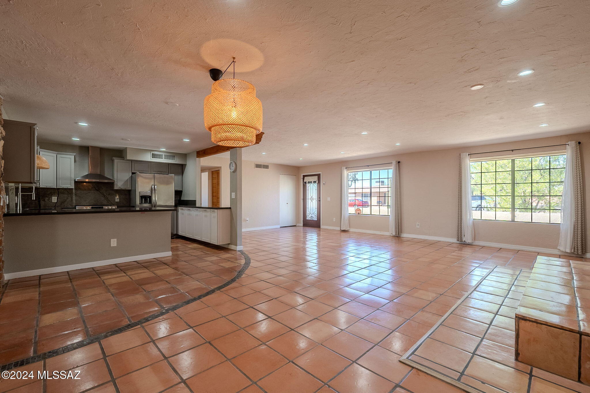 Rancho Sierra (147-298) - Residential