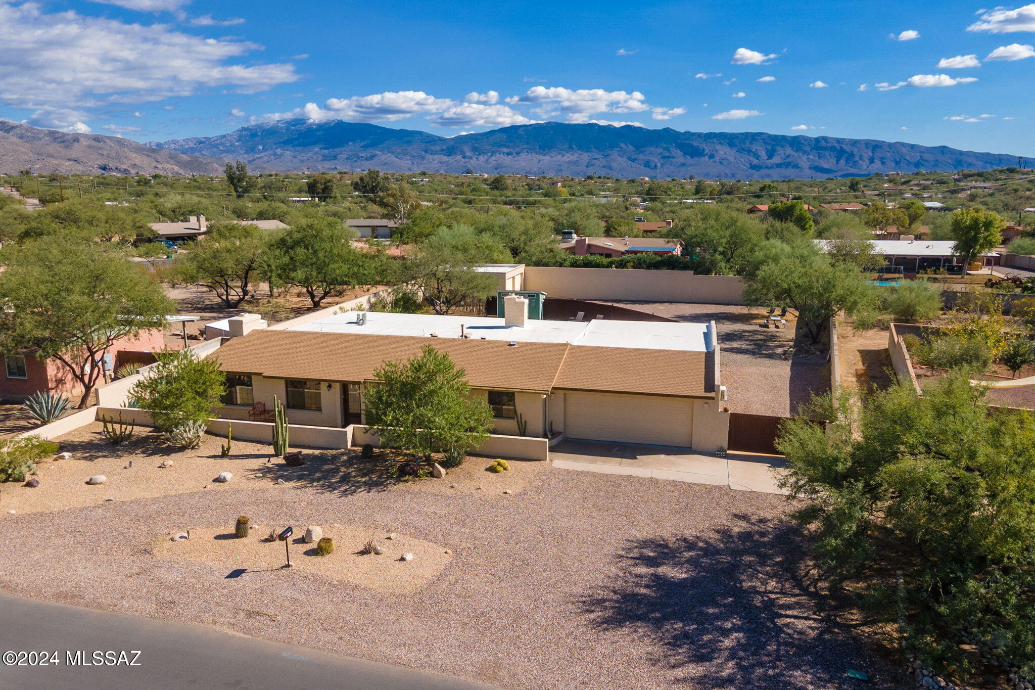 Rancho Sierra (147-298) - Residential
