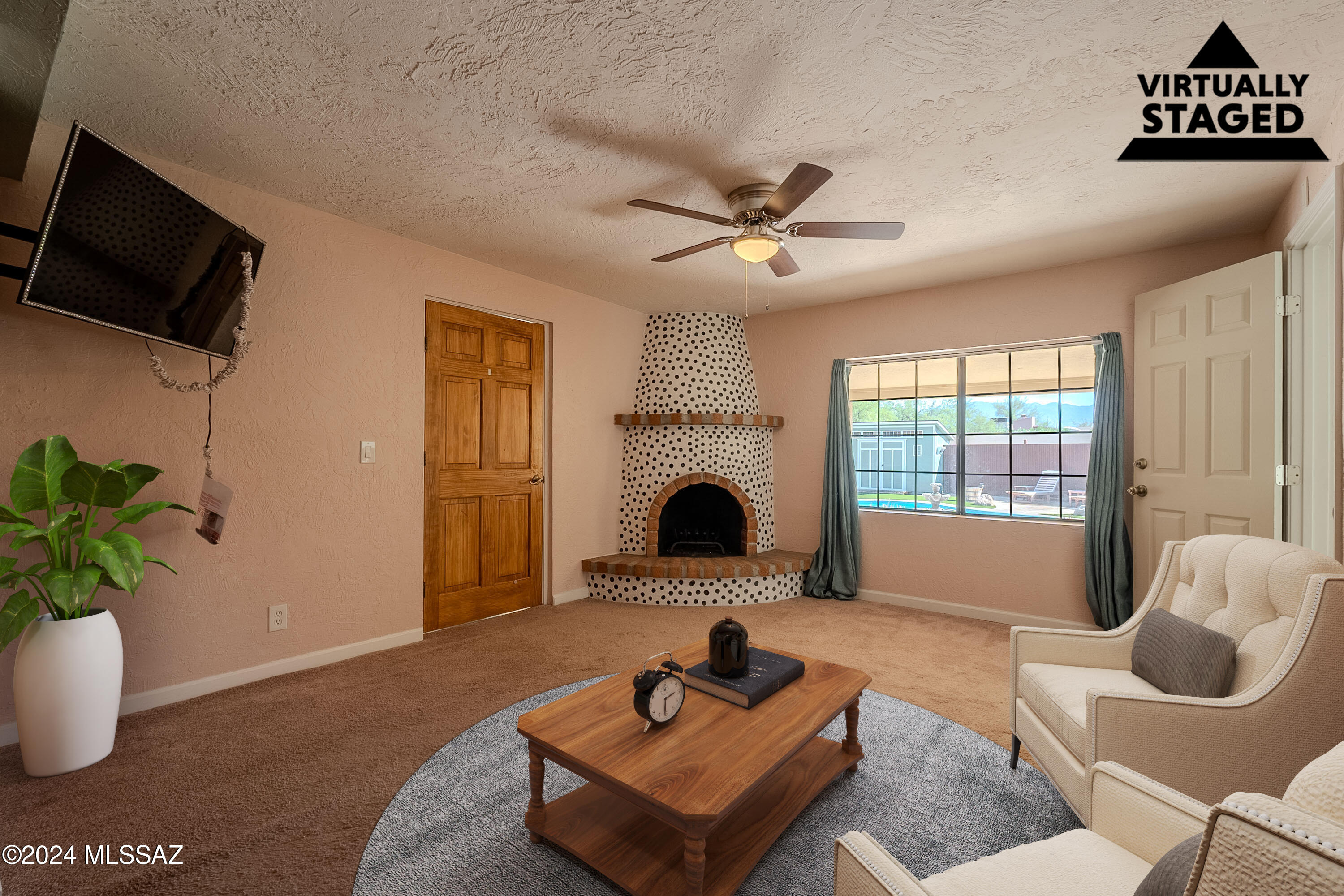 Rancho Sierra (147-298) - Residential