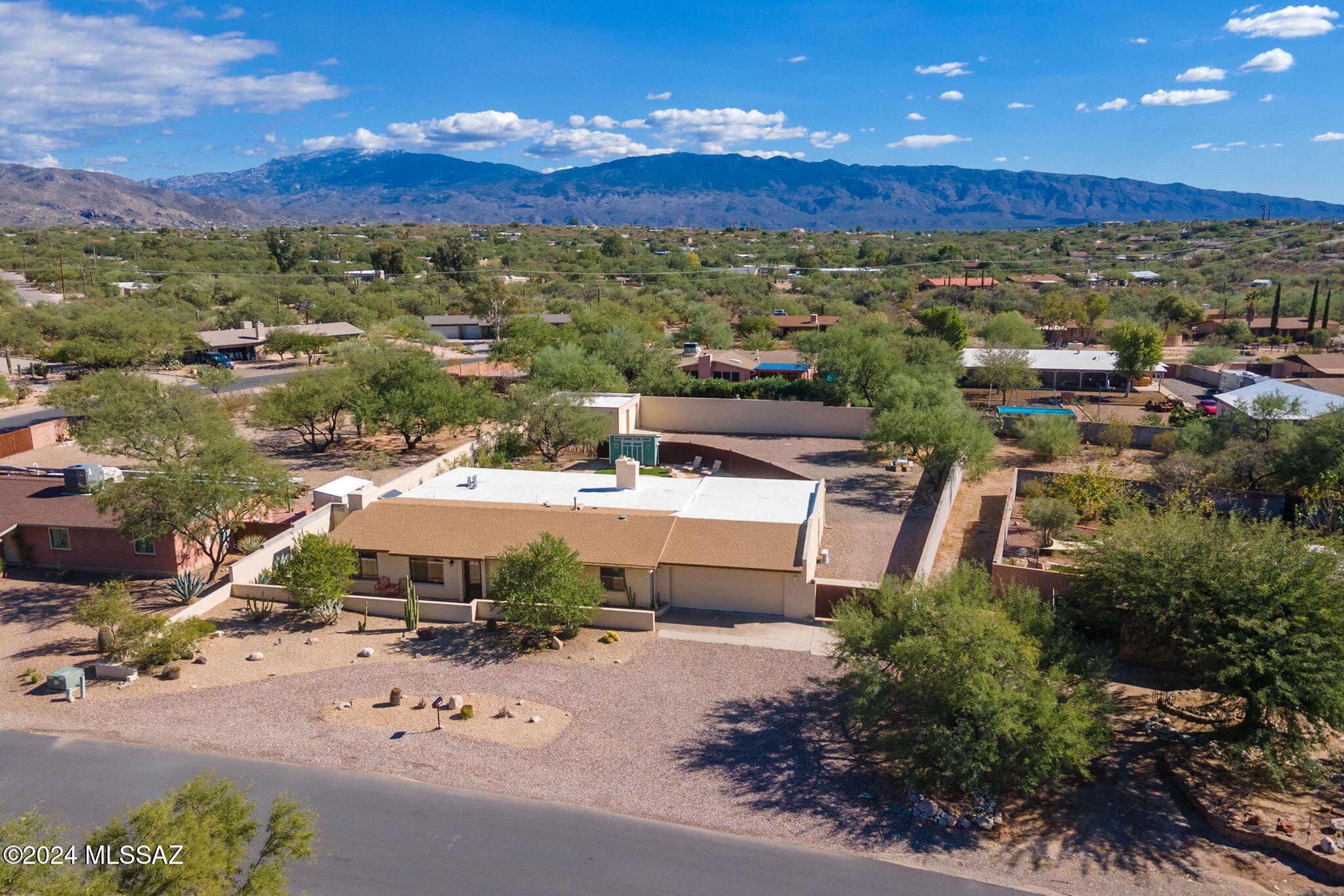Rancho Sierra (147-298) - Residential