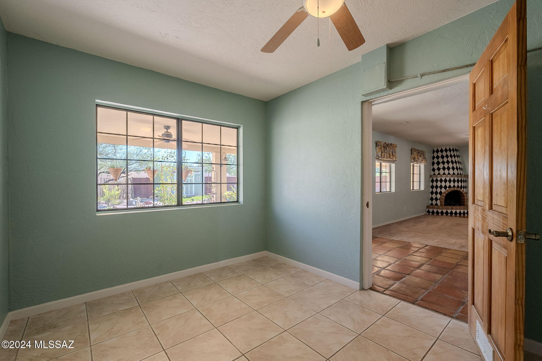 Rancho Sierra (147-298) - Residential