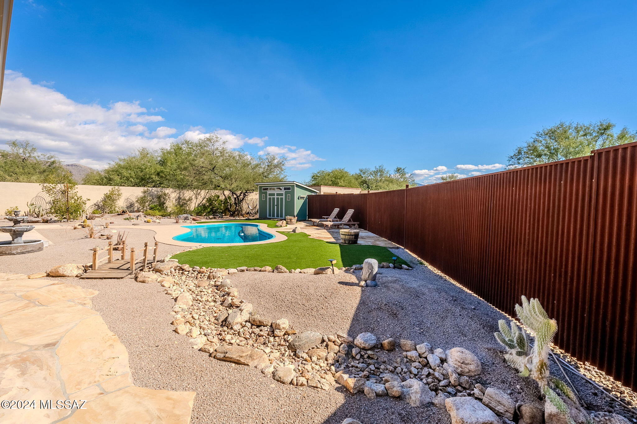 Rancho Sierra (147-298) - Residential