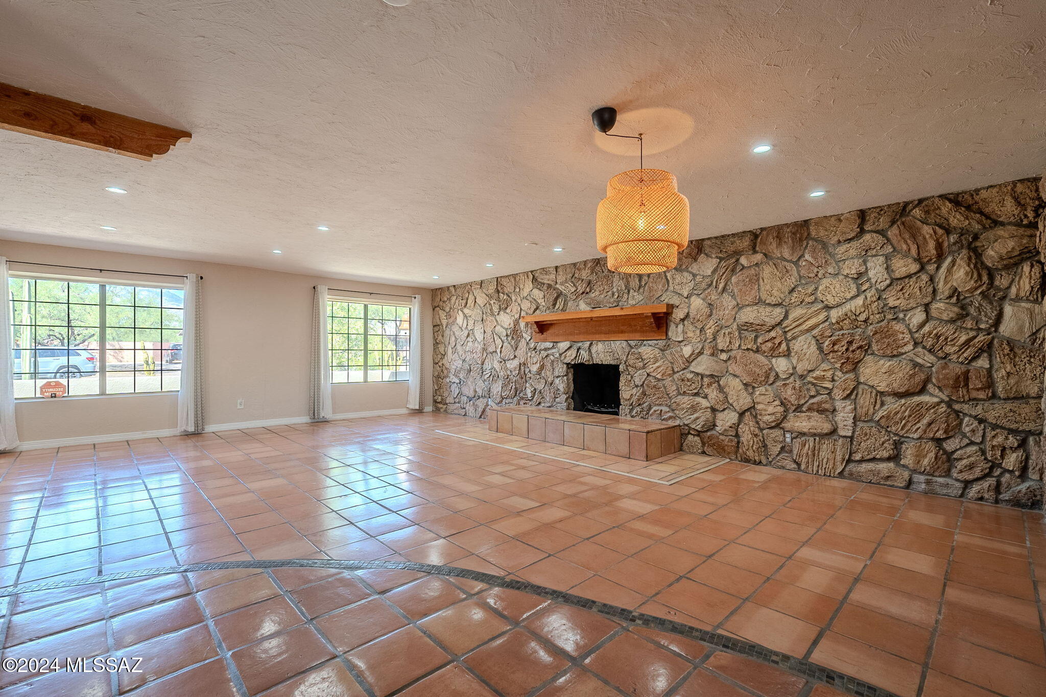 Rancho Sierra (147-298) - Residential