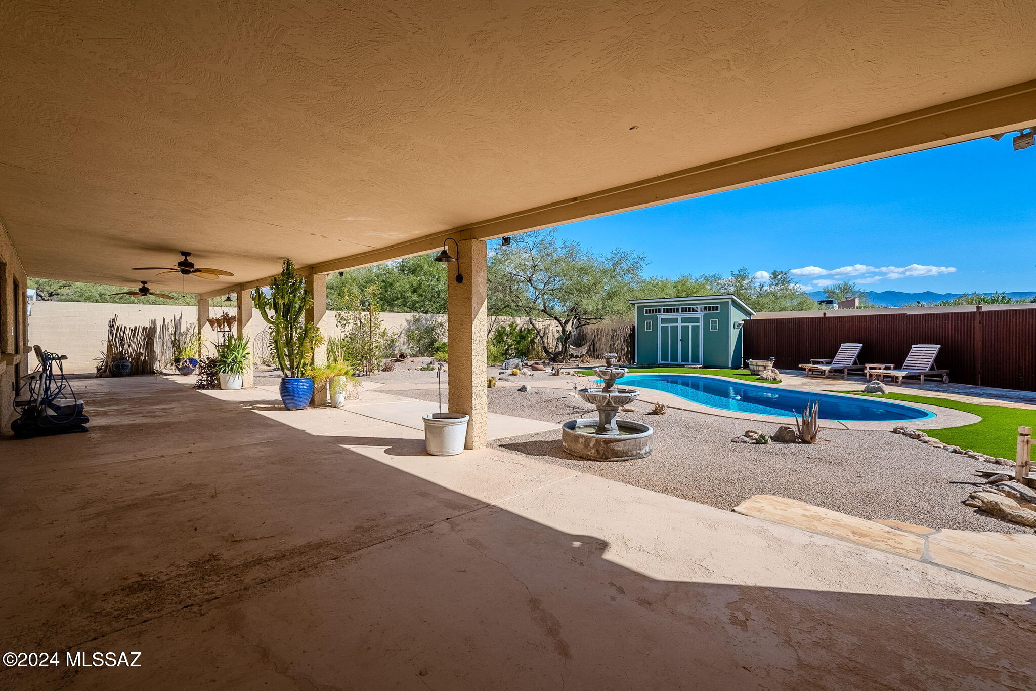 Rancho Sierra (147-298) - Residential