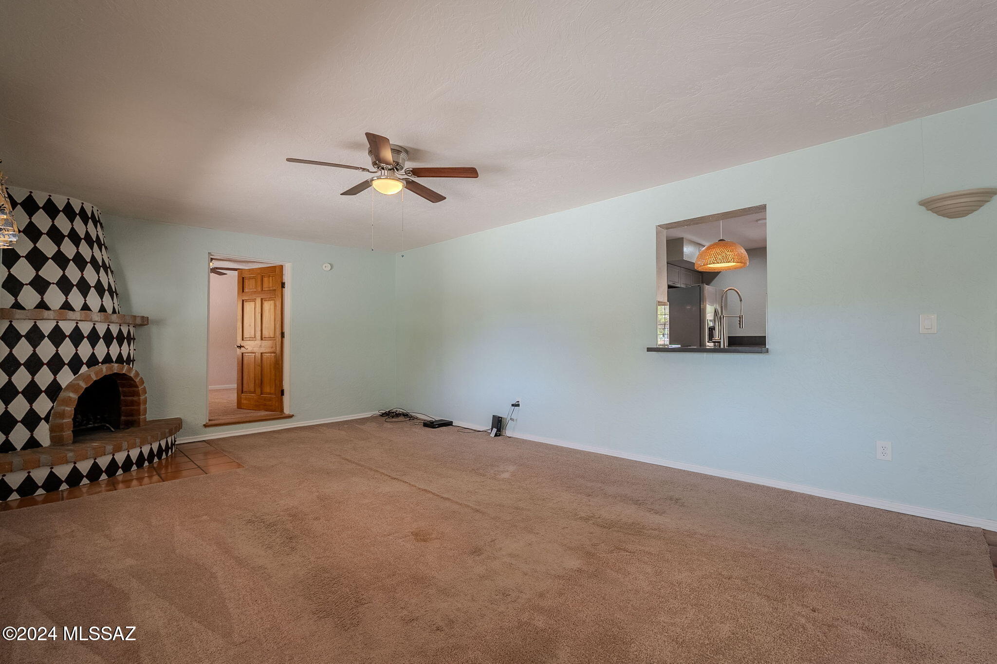 Rancho Sierra (147-298) - Residential