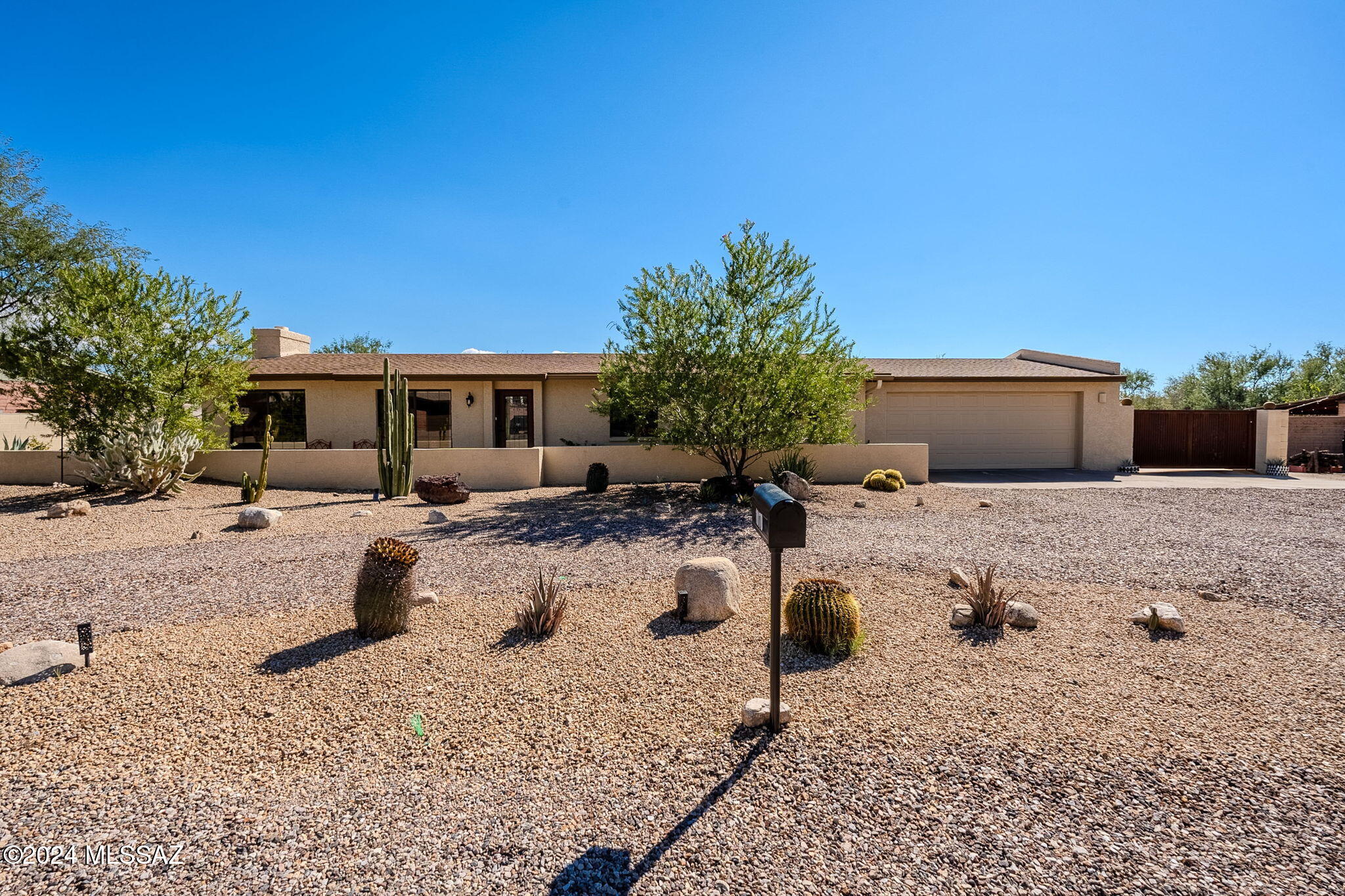 Rancho Sierra (147-298) - Residential